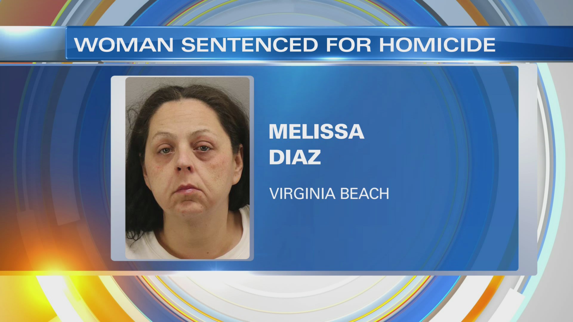 Woman sentenced to 31 years for murdering boyfriend, hiding body in car ...