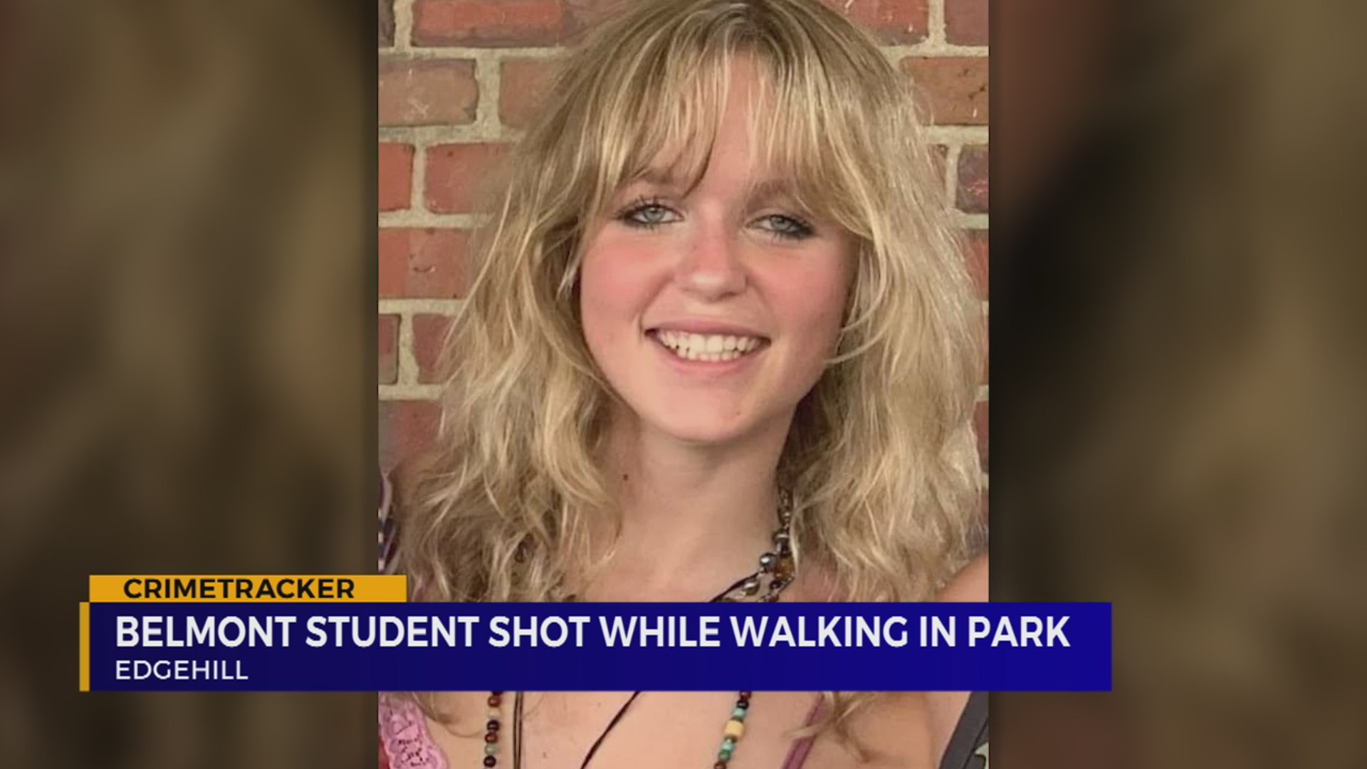 Questions remain after Belmont student shot – WKRN News 2