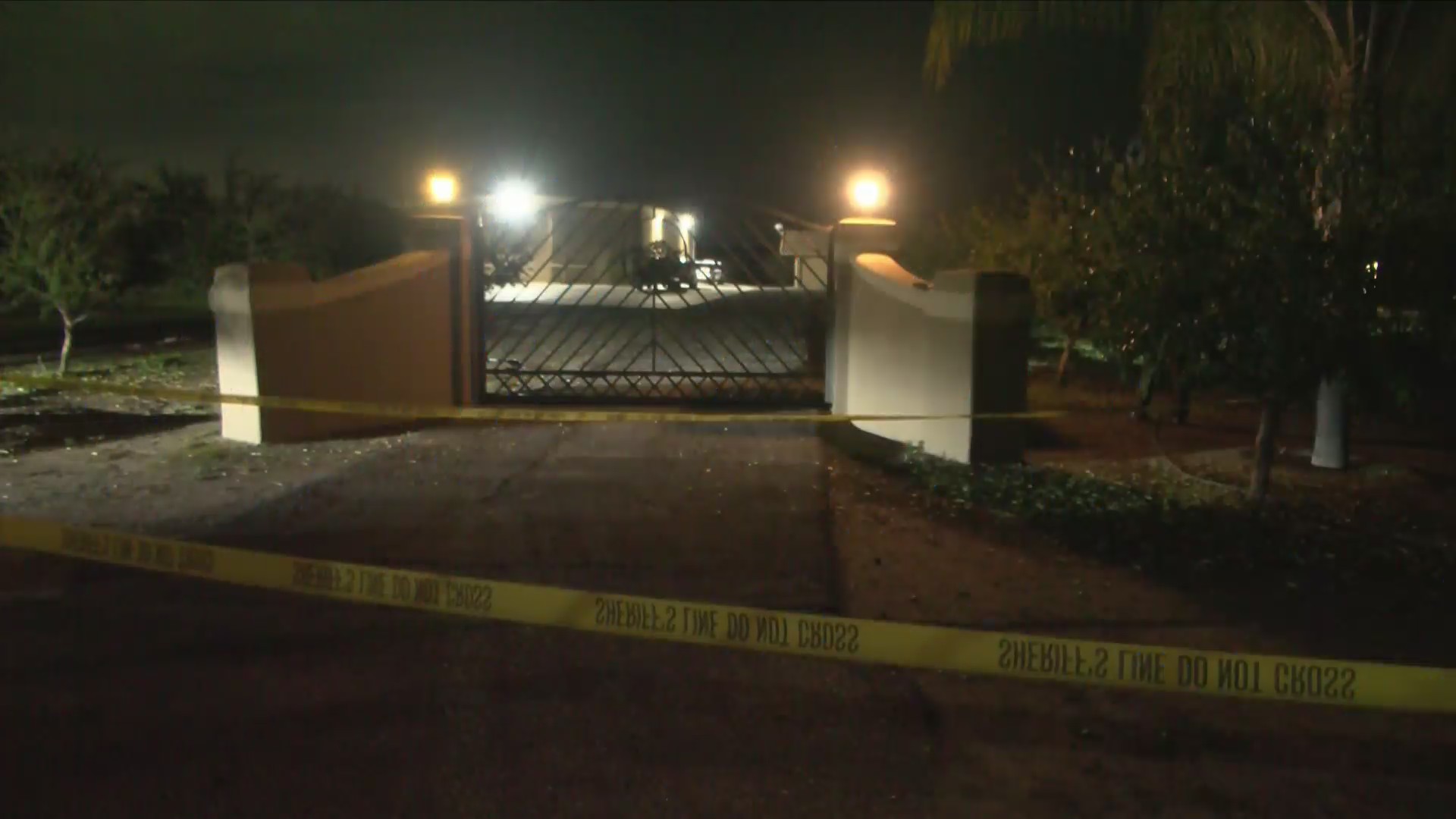 Man, woman found dead in a Madera County home – CBS47 and KSEE24 | News ...