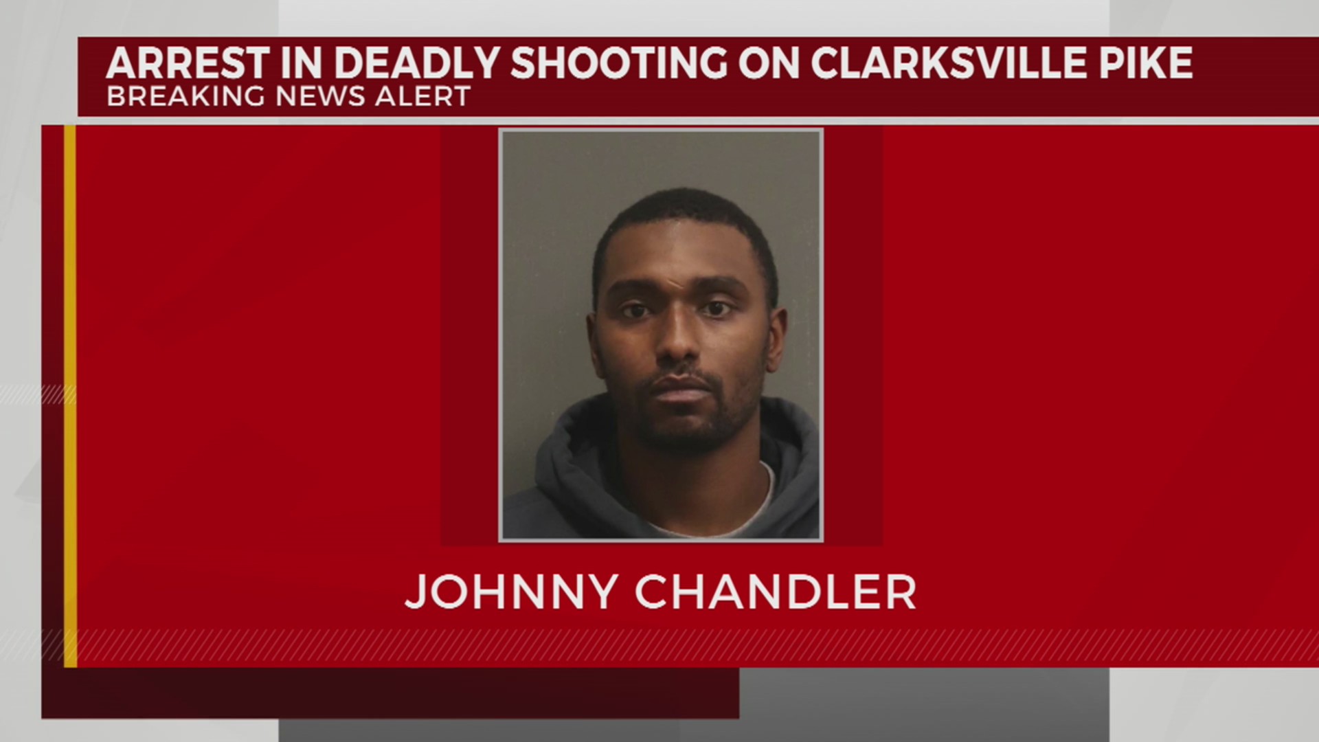 Man arrested for murder following Feb. 2023 shooting – WKRN News 2