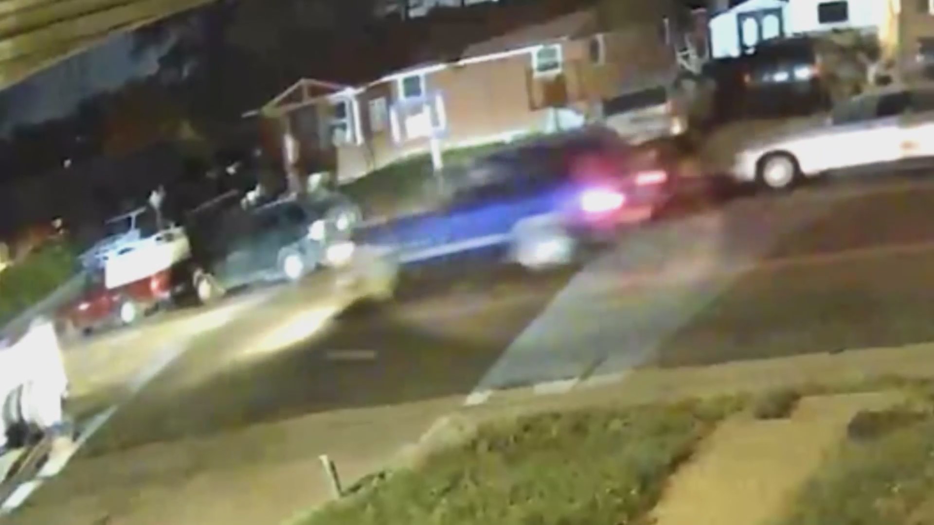 ‘We were shocked’: Neighbors react to house party shooting – FOX31 Denver