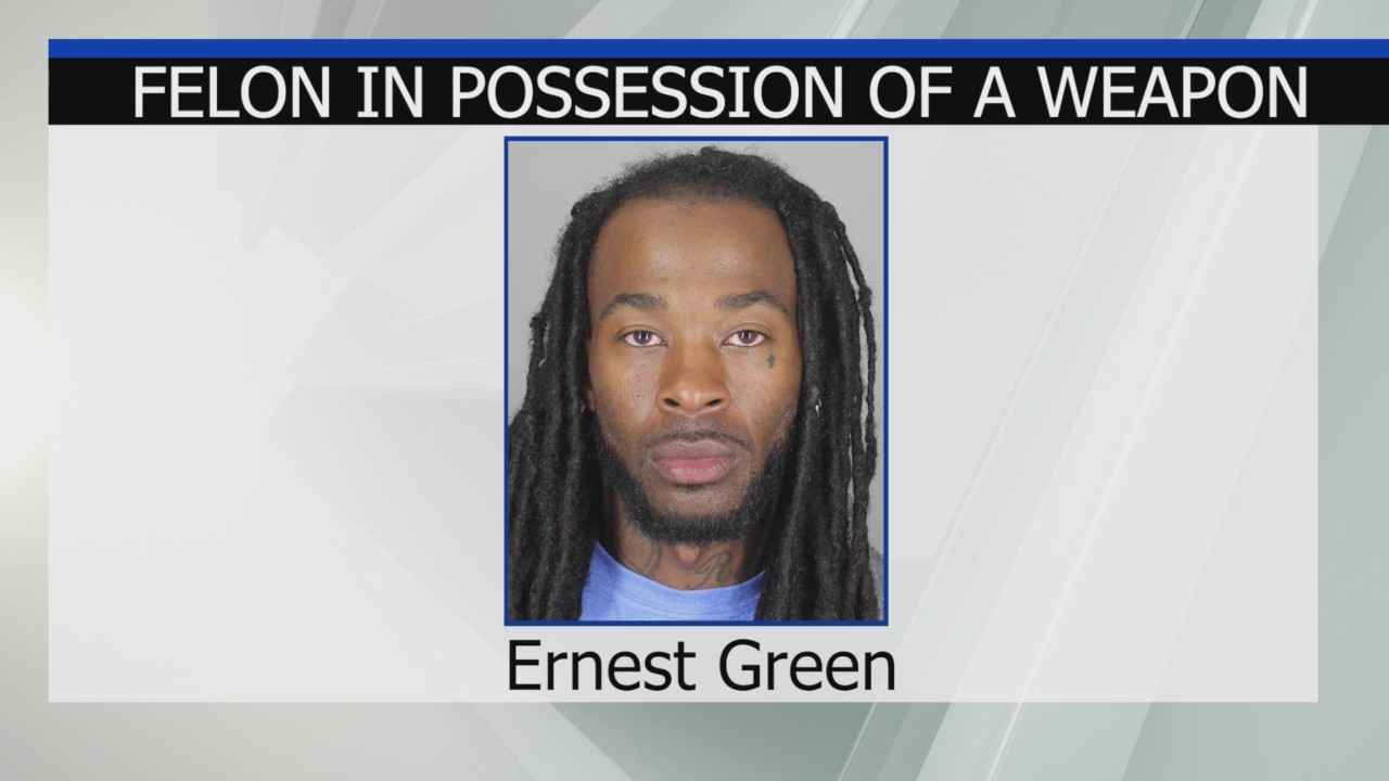 Buffalo man accused of murder sentenced on separate gun charge – News 4 ...
