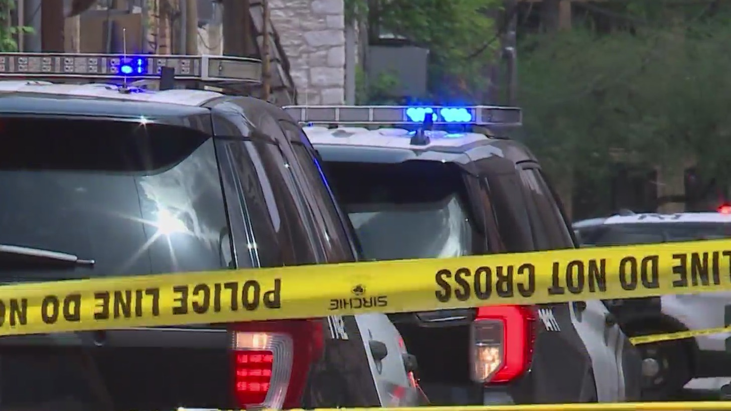 APD: Man arrested in connection to two separate Austin shootings – KXAN ...