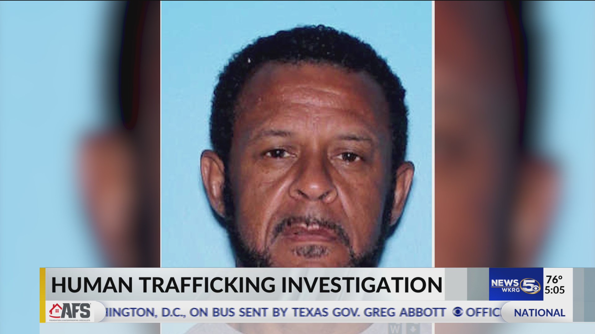 Human Trafficking Investigation – WKRG News 5