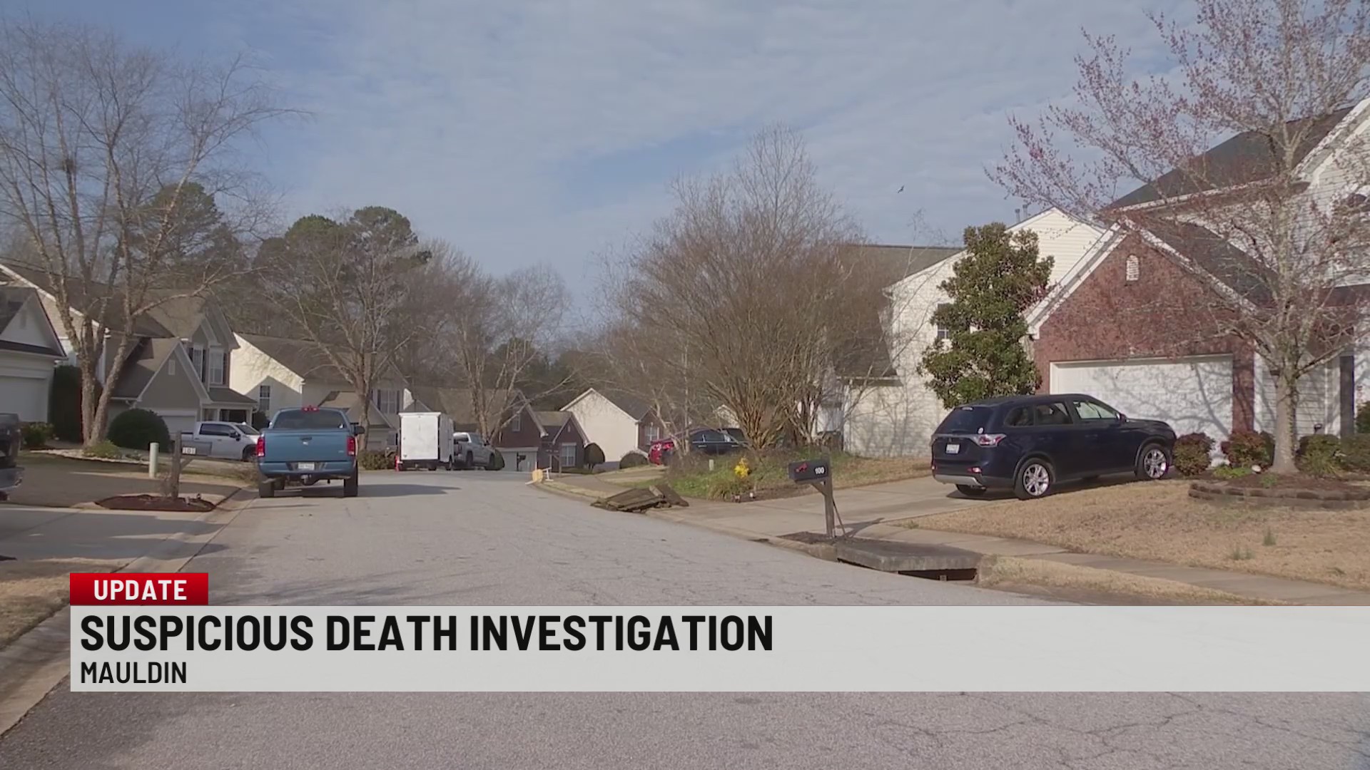 Man found stabbed to death in Upstate home WSPA 7NEWS