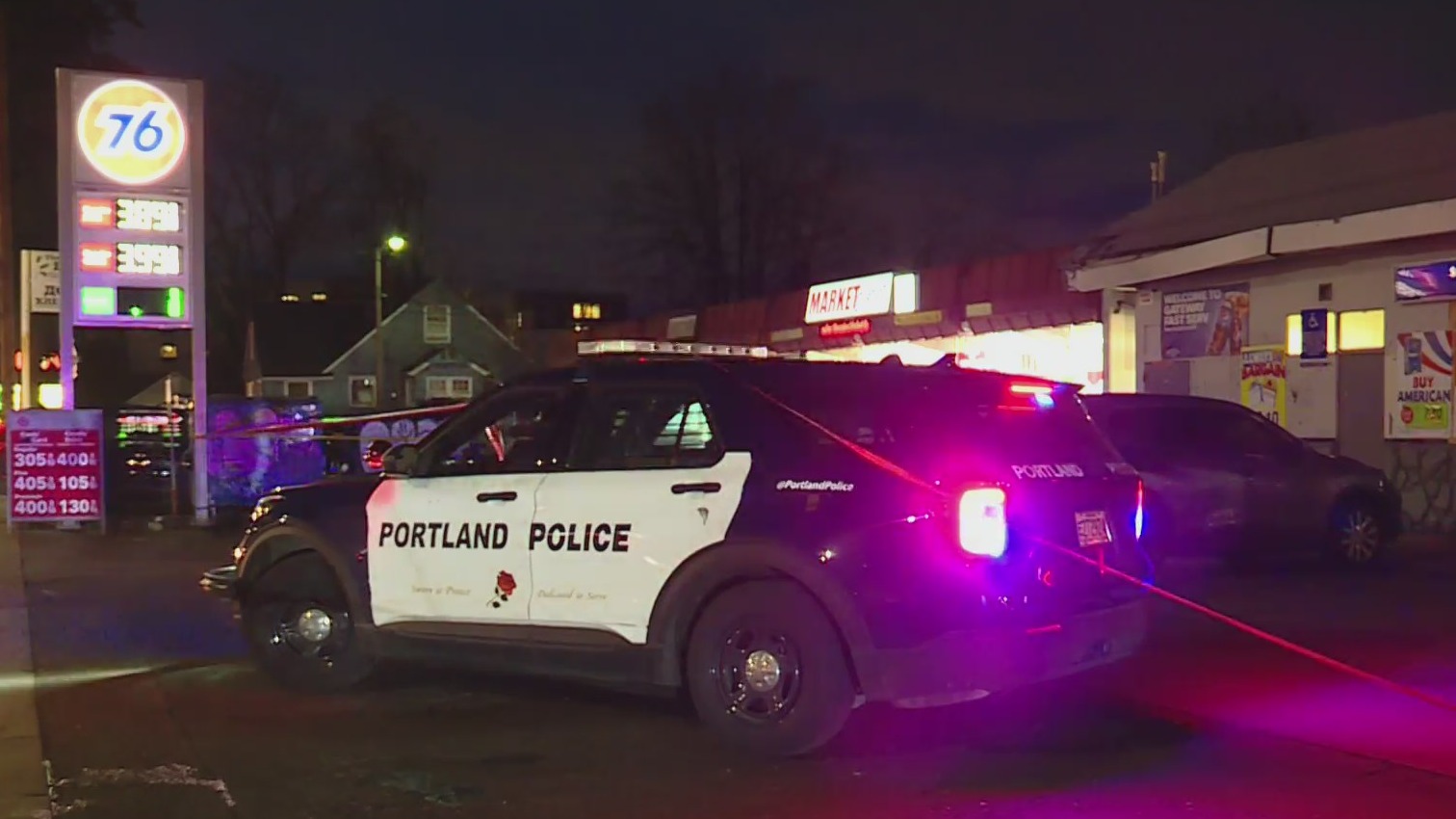 Homicide unit investigates shooting death in Northeast Portland – KOIN.com