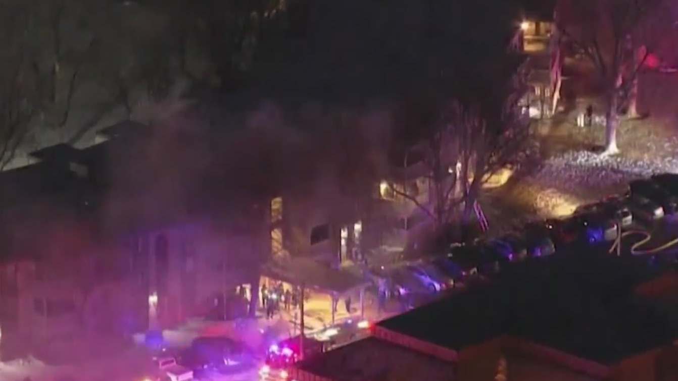 Families still displaced after Feb. 1 condo fire – FOX31 Denver