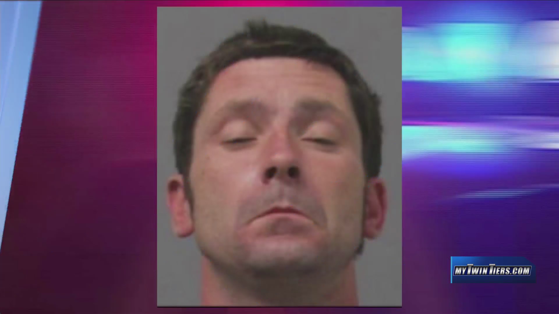Bath assault suspect arrested for violating protection order – WETM ...