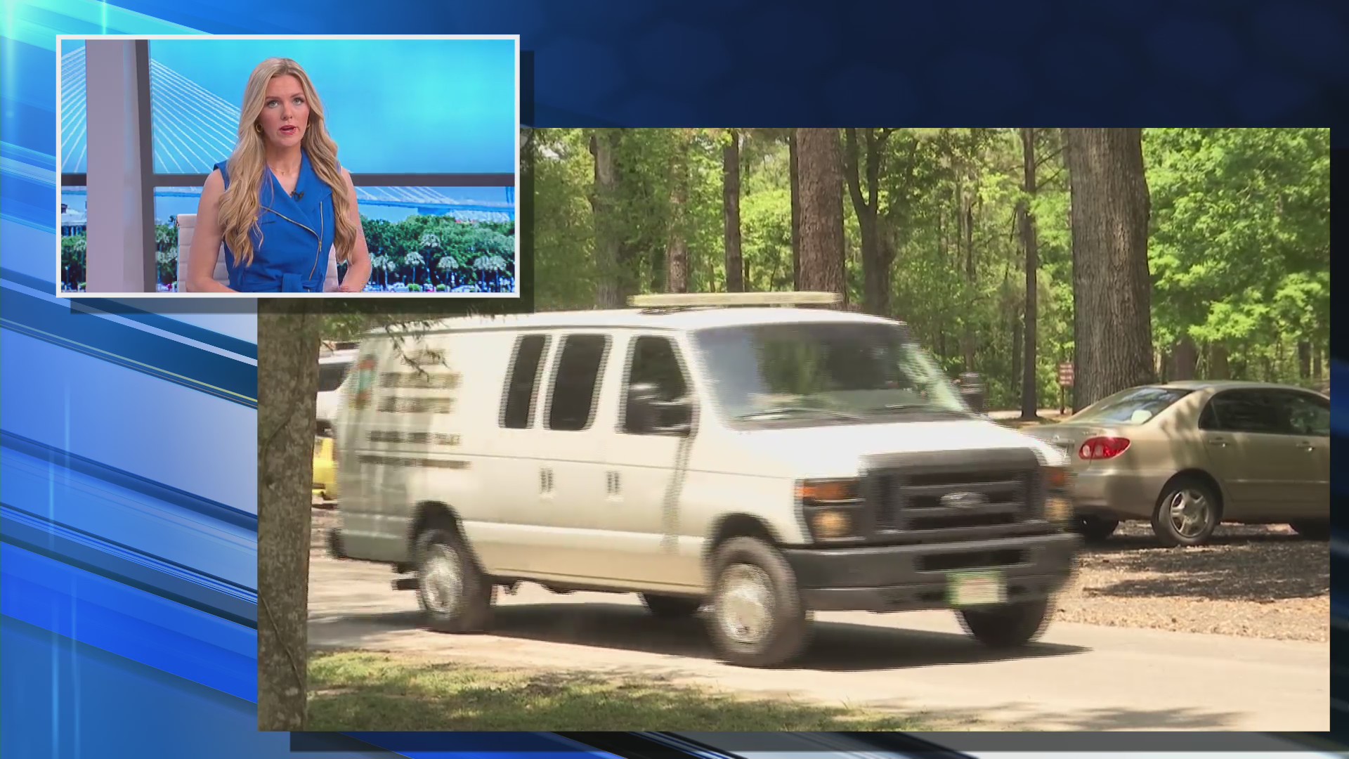 Coroner IDs swimmer who drowned in Edisto River – WCBD News 2