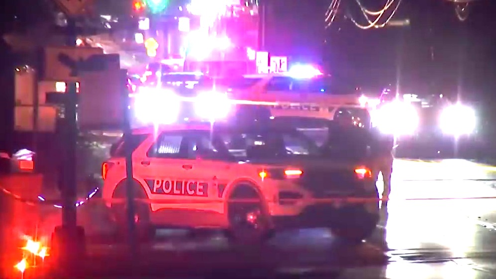 Four-year-old child dies after being hit by car in northeast Columbus ...