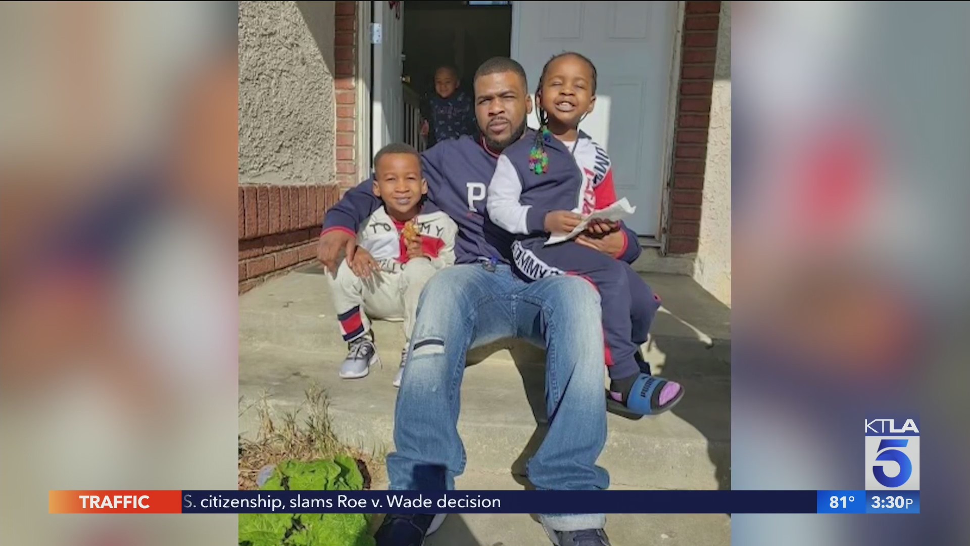 Boy who drowned at Lake Elsinore identified KTLA