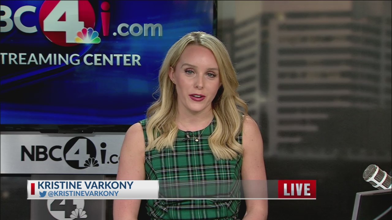 Columbus police postpone firstever marshmallow drop NBC4 WCMHTV