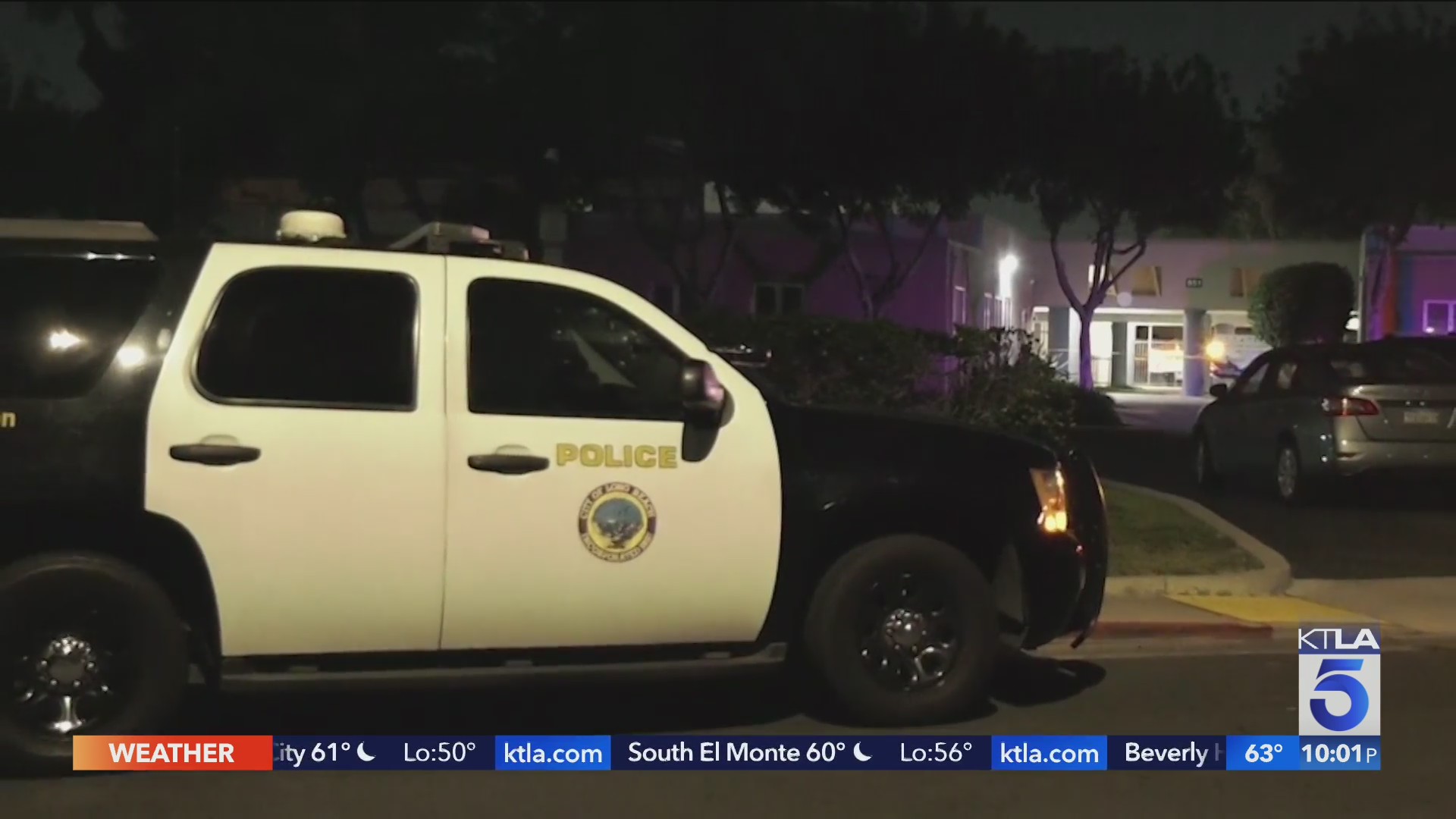 Long Beach teen killed in phone deal gone bad – KTLA
