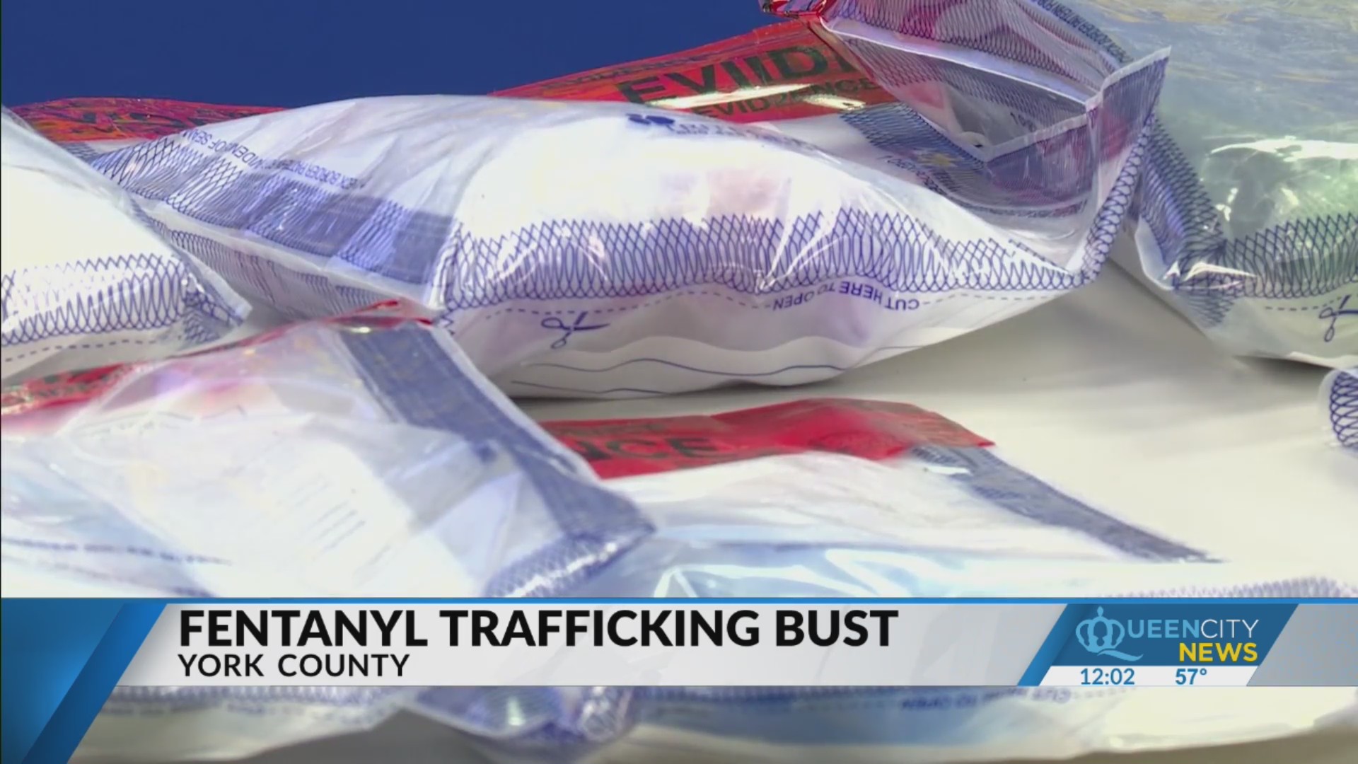 Multiple arrests made in huge, ongoing York County fentanyl trafficking ...