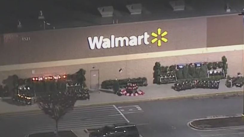 Police identify Virginia Walmart shooting victims | Morning in America ...