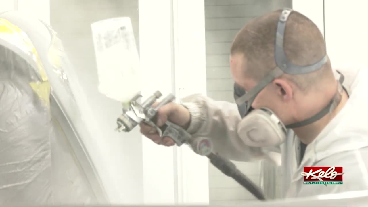 Pierre’s Body Shop helping to address labor shortage with new