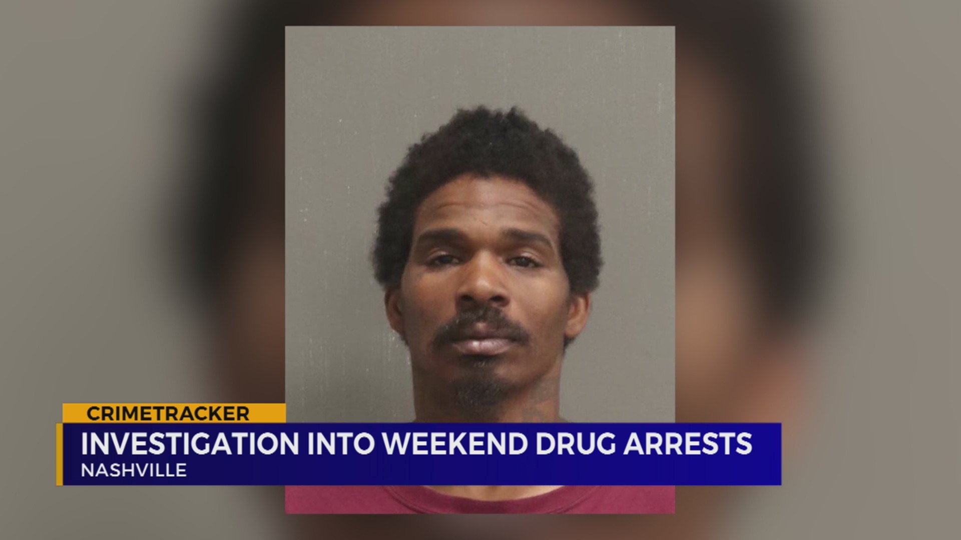 More arrests after drug sales in downtown Nashville – WKRN News 2