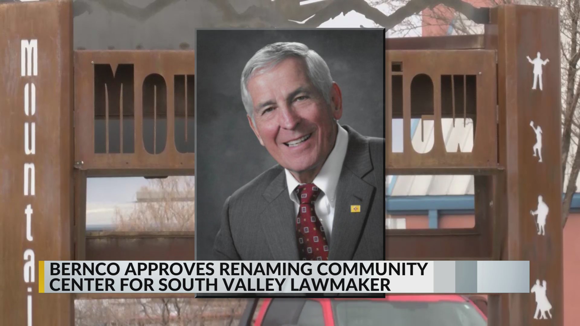 BernCo approves South Valley community center rename KRQE NEWS 13