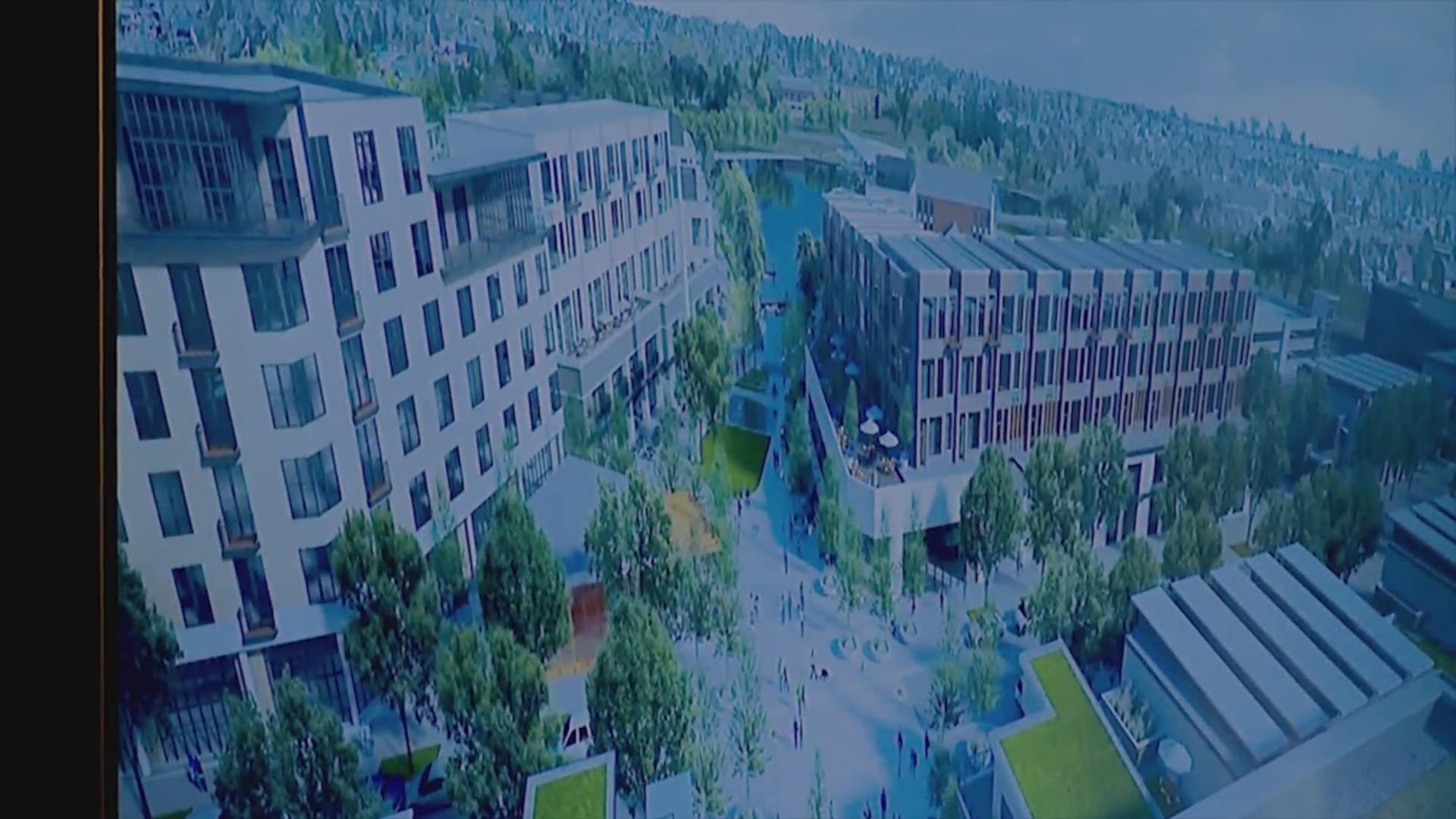 Broomfield council considering big development FOX31 Denver