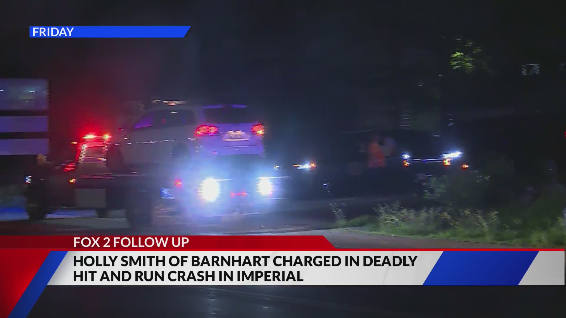 Jefferson County woman charged with manslaughter, DWI in fatal crash ...