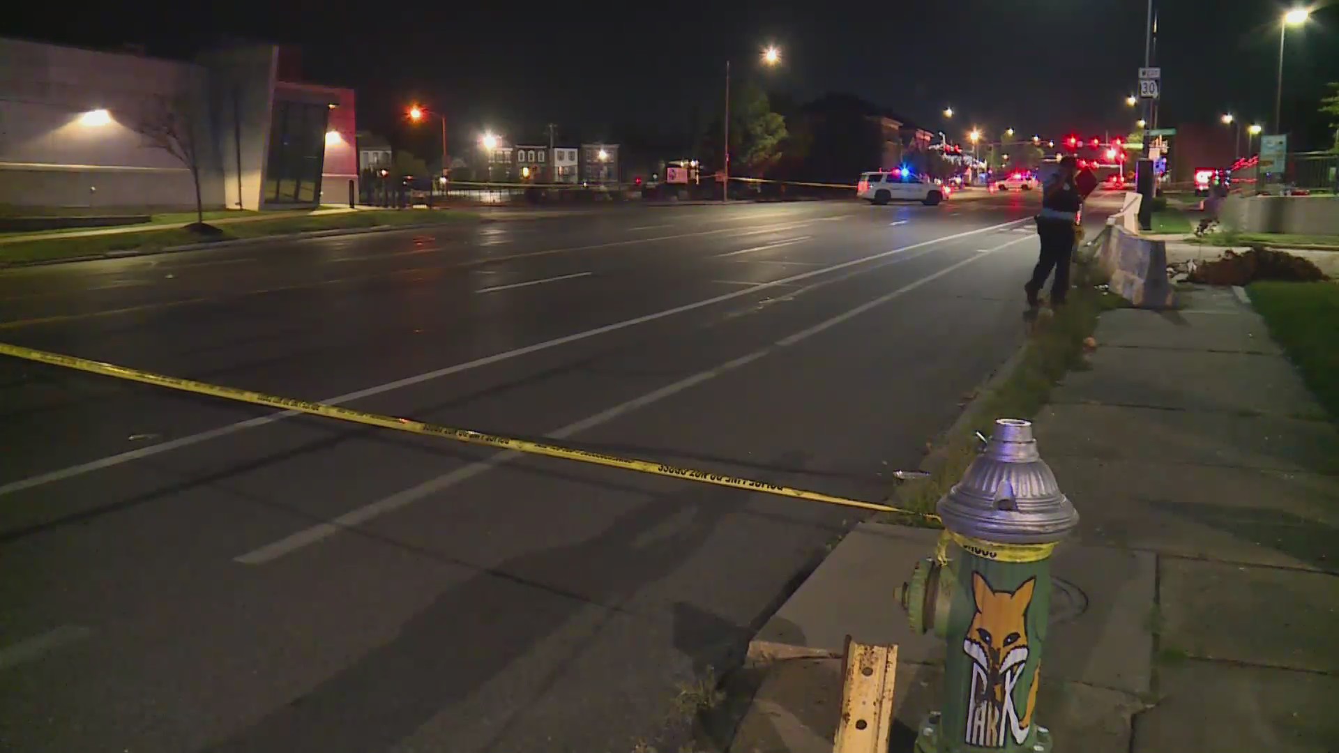 Police investigating fatal crashes in south St. Louis City – FOX 2