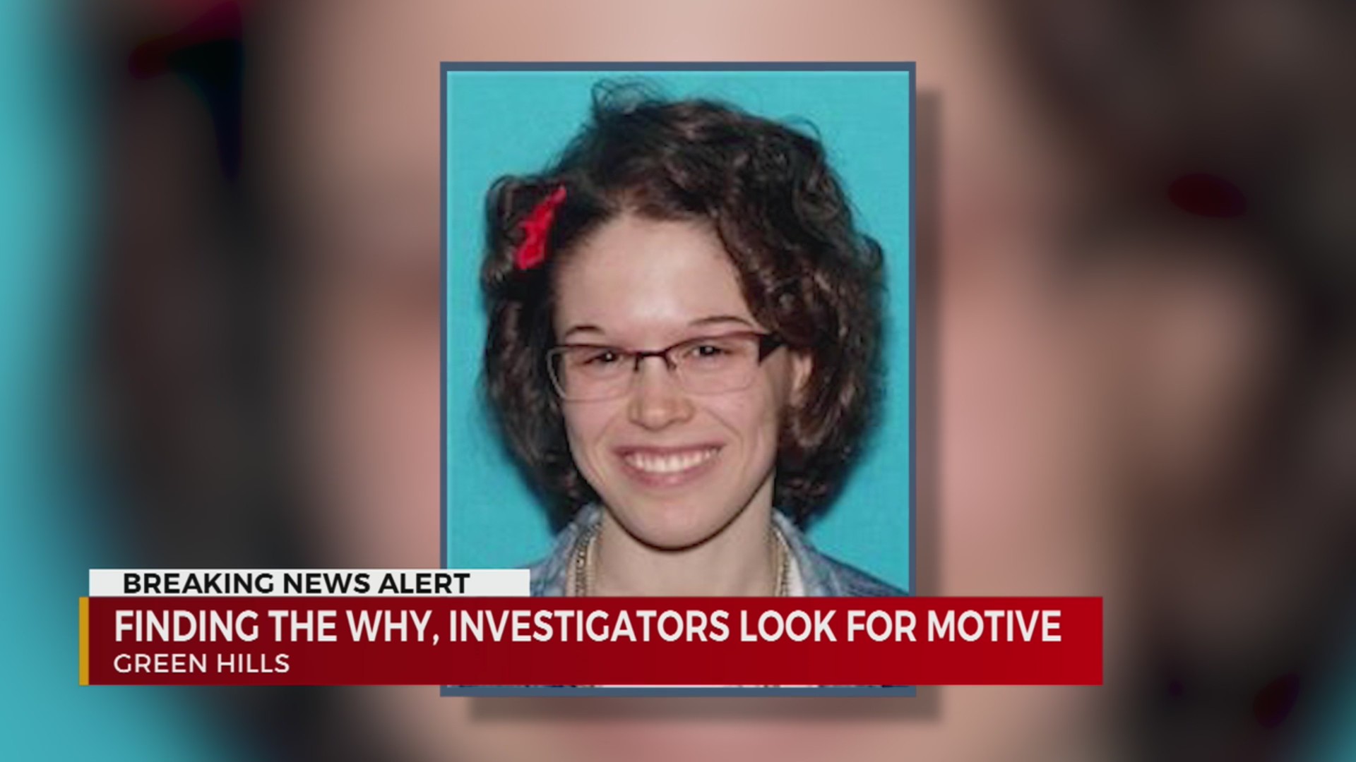 Investigators continue to search for motive – WKRN News 2