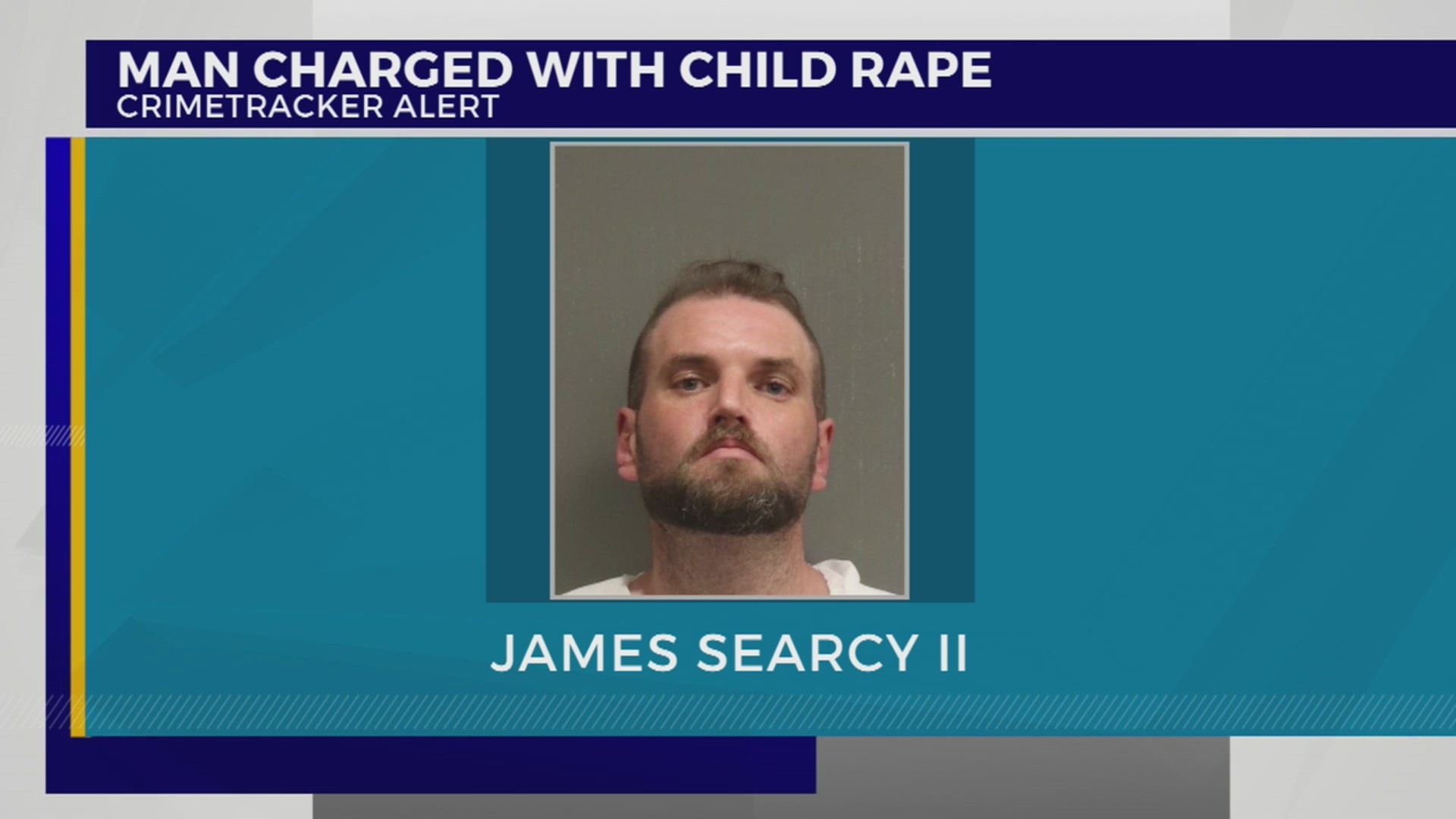 Nashville private investigator charged with rape of a child – WKRN News 2