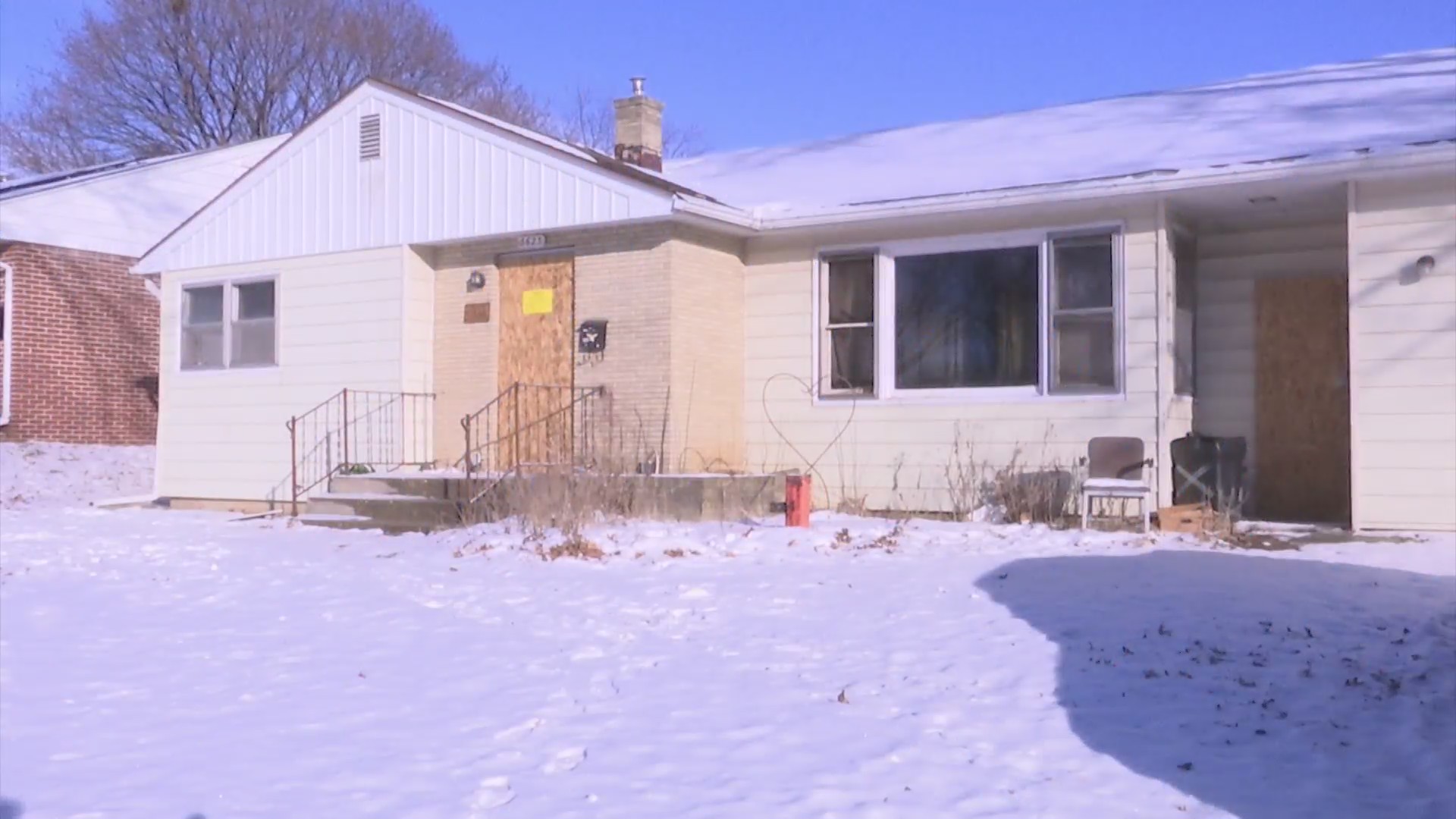 Woman found dead in Rockford house fire – MyStateline | WTVO WQRF News ...