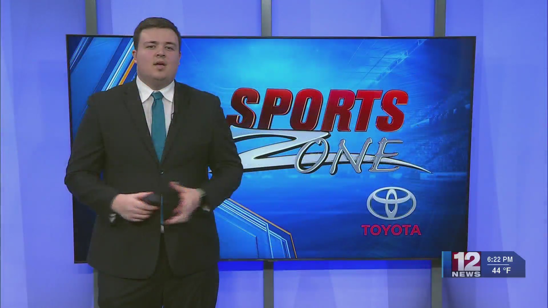 signs with Fairmont State baseball