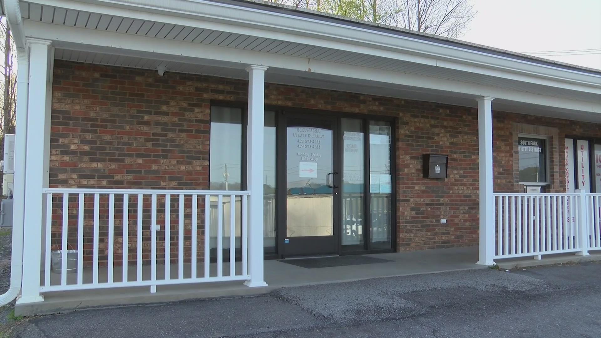 Embattled South Fork Utility District hit with state violation notice