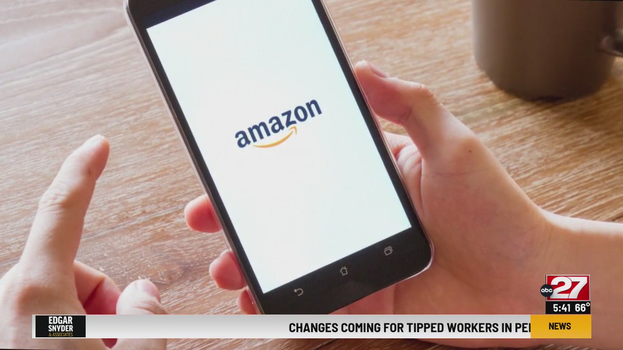 Tech Bytes: Second Prime Day in the works – ABC27