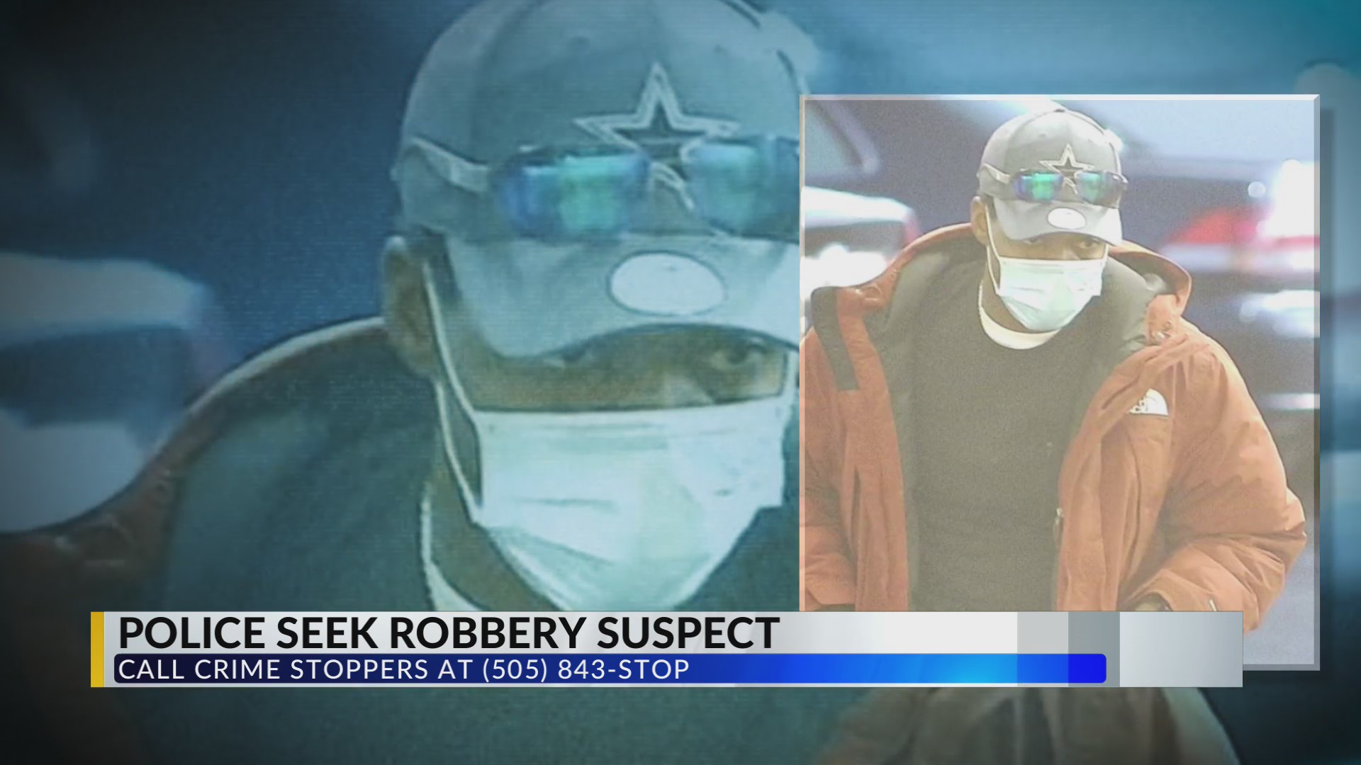 Albuquerque police looking for Albertson’s robbery suspect KRQE NEWS 13 Breaking News