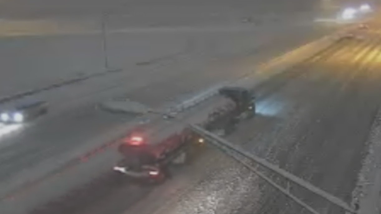 Snow piles up on Colorado roads and highways – FOX31 Denver