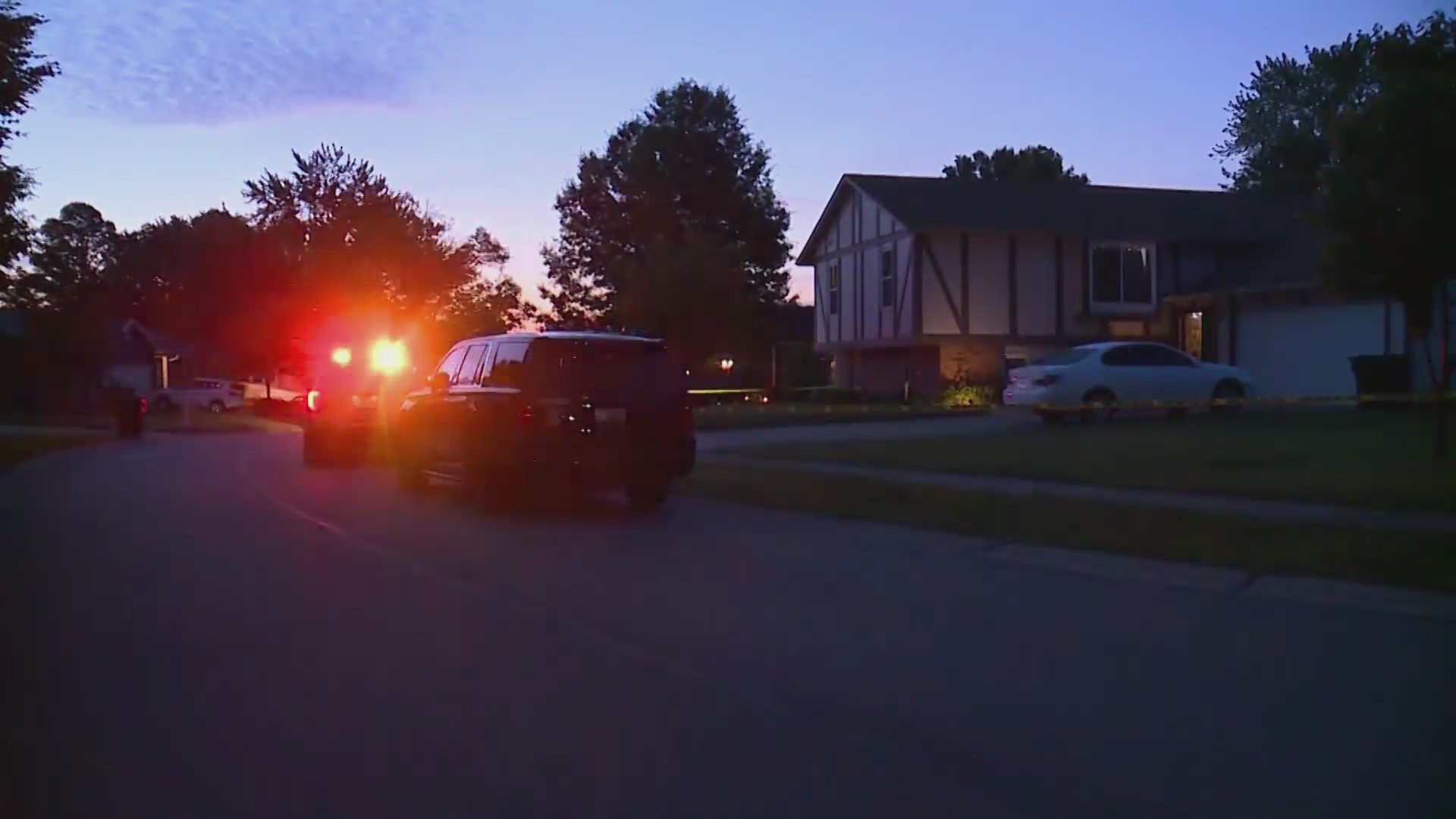 St. Louis man charged in St. Peters triple shooting – FOX 2