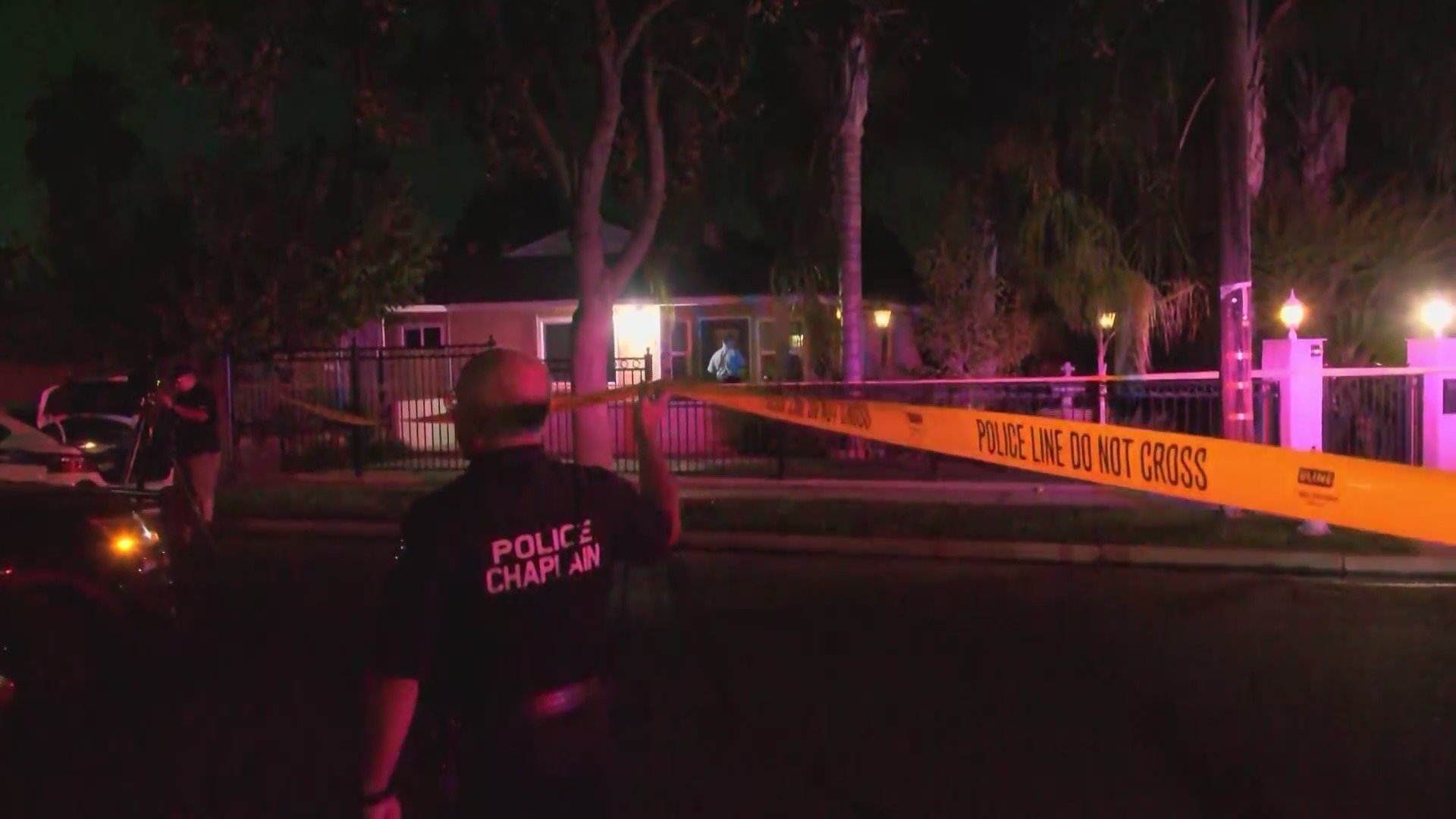 Police search for suspect who killed Fresno man in drive-by shooting ...
