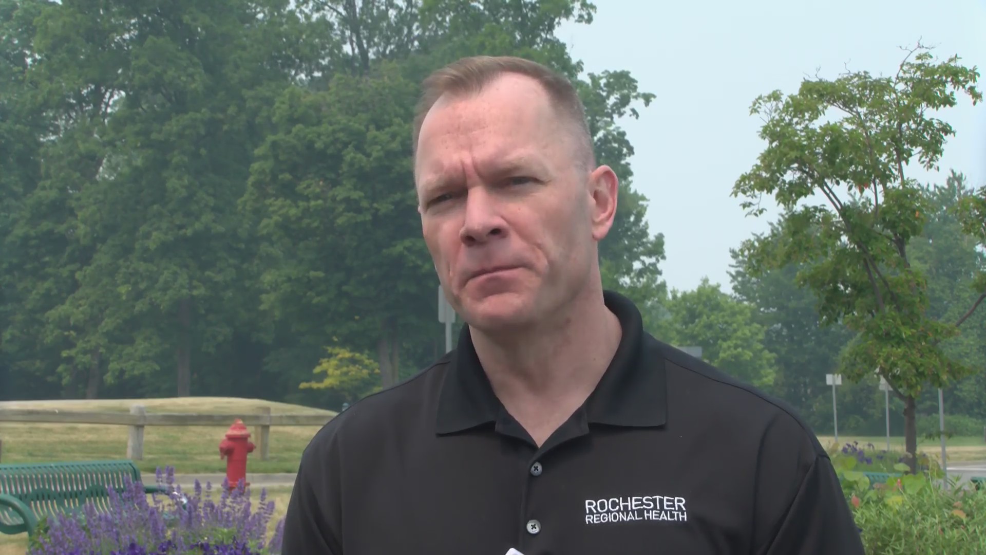 FULL CONFERENCE: RRH: Precautions, ways to be safe amid air quality ...