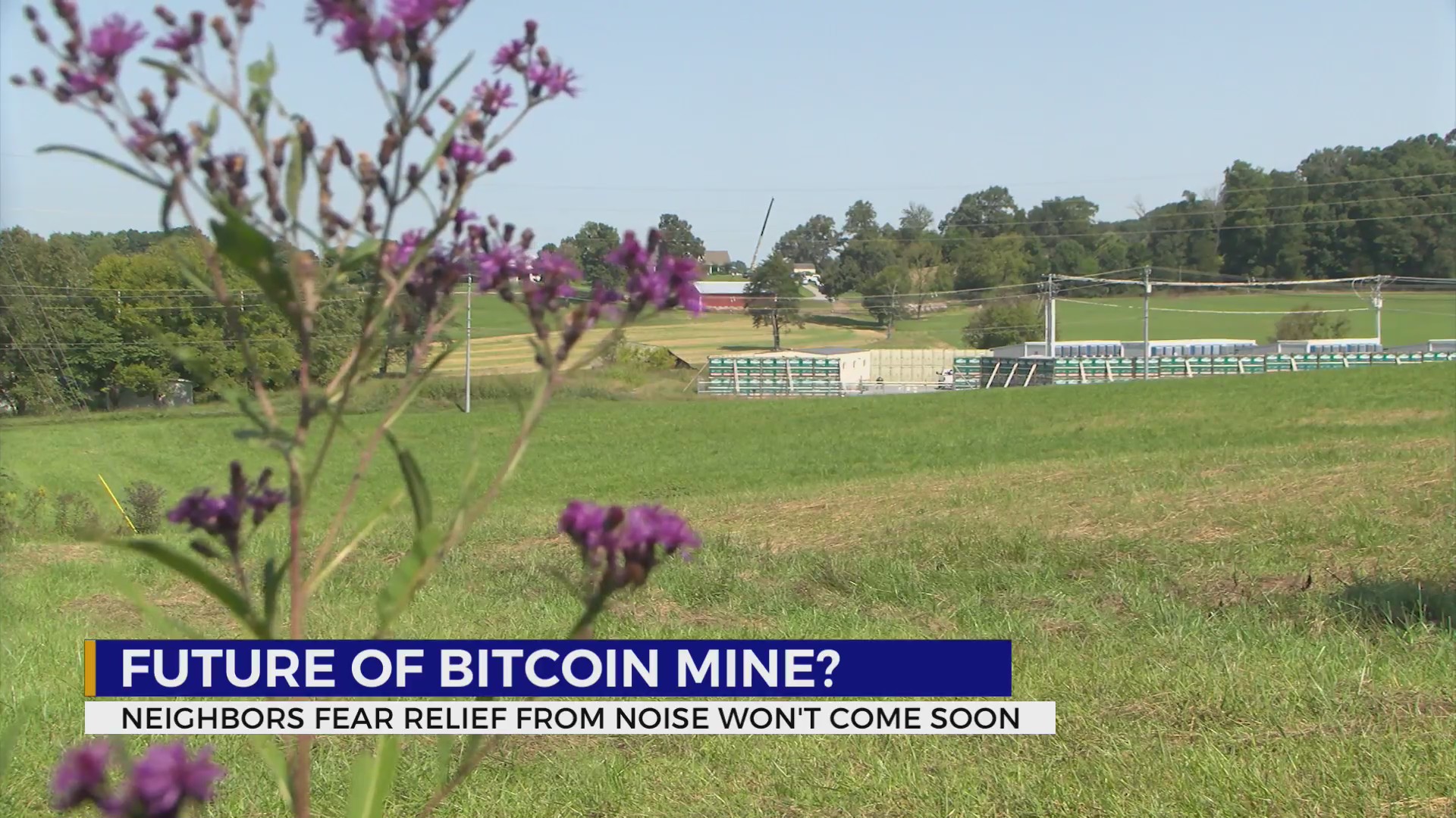 Bitcoin miner facing financial woes as Limestone lawsuit settlement