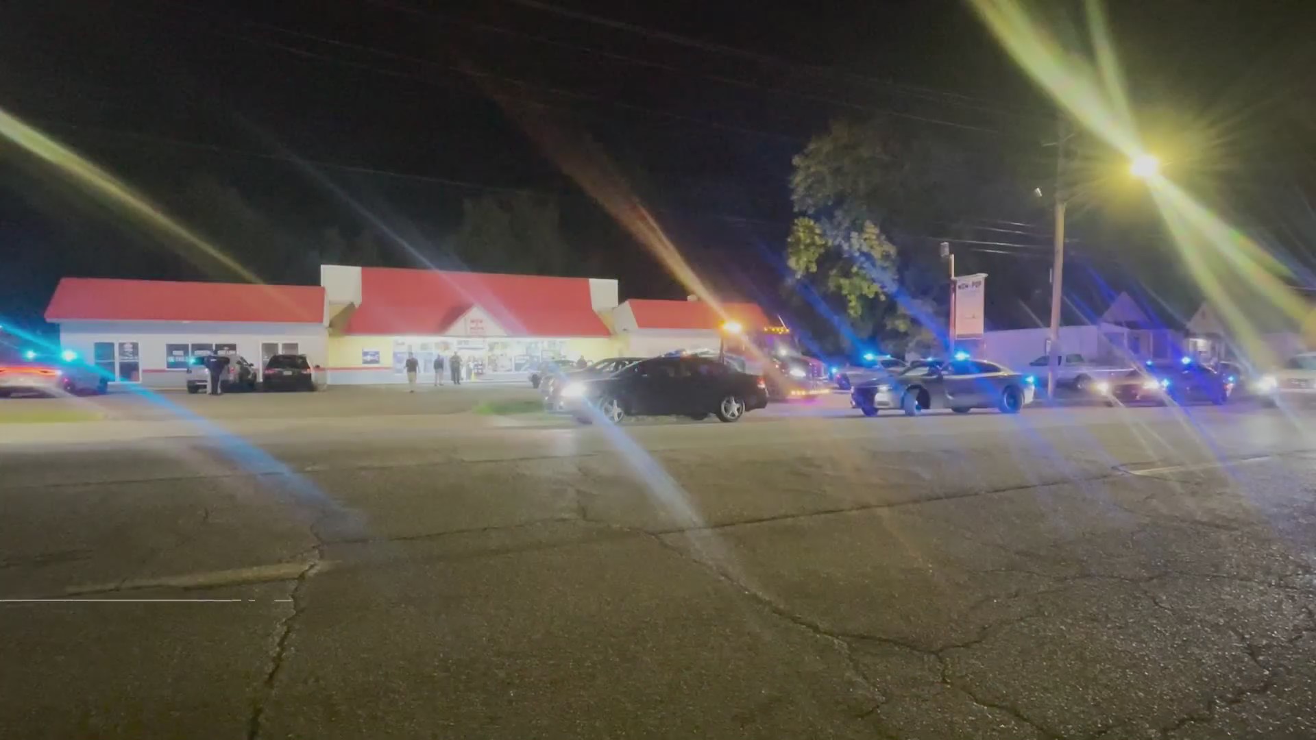 1 killed in shooting on Broad Street in Augusta – WJBF