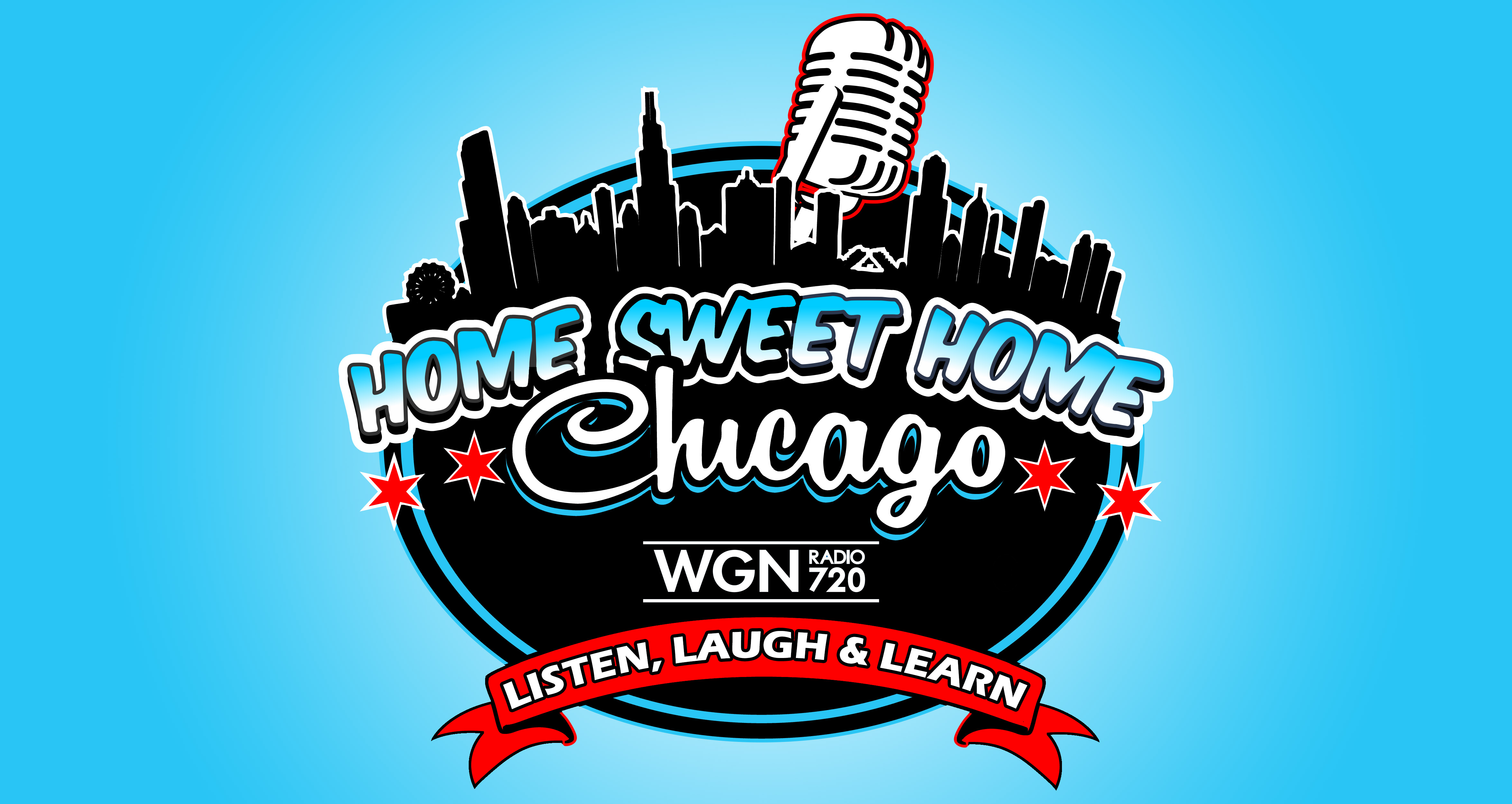 Have trust your mobility experts – WGN Radio 720 – Chicago's Very Own
