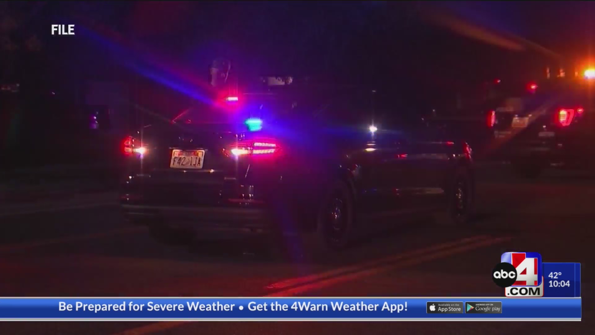 Two shot in Salt Lake City overnight, SWAT called in – ABC4 Utah