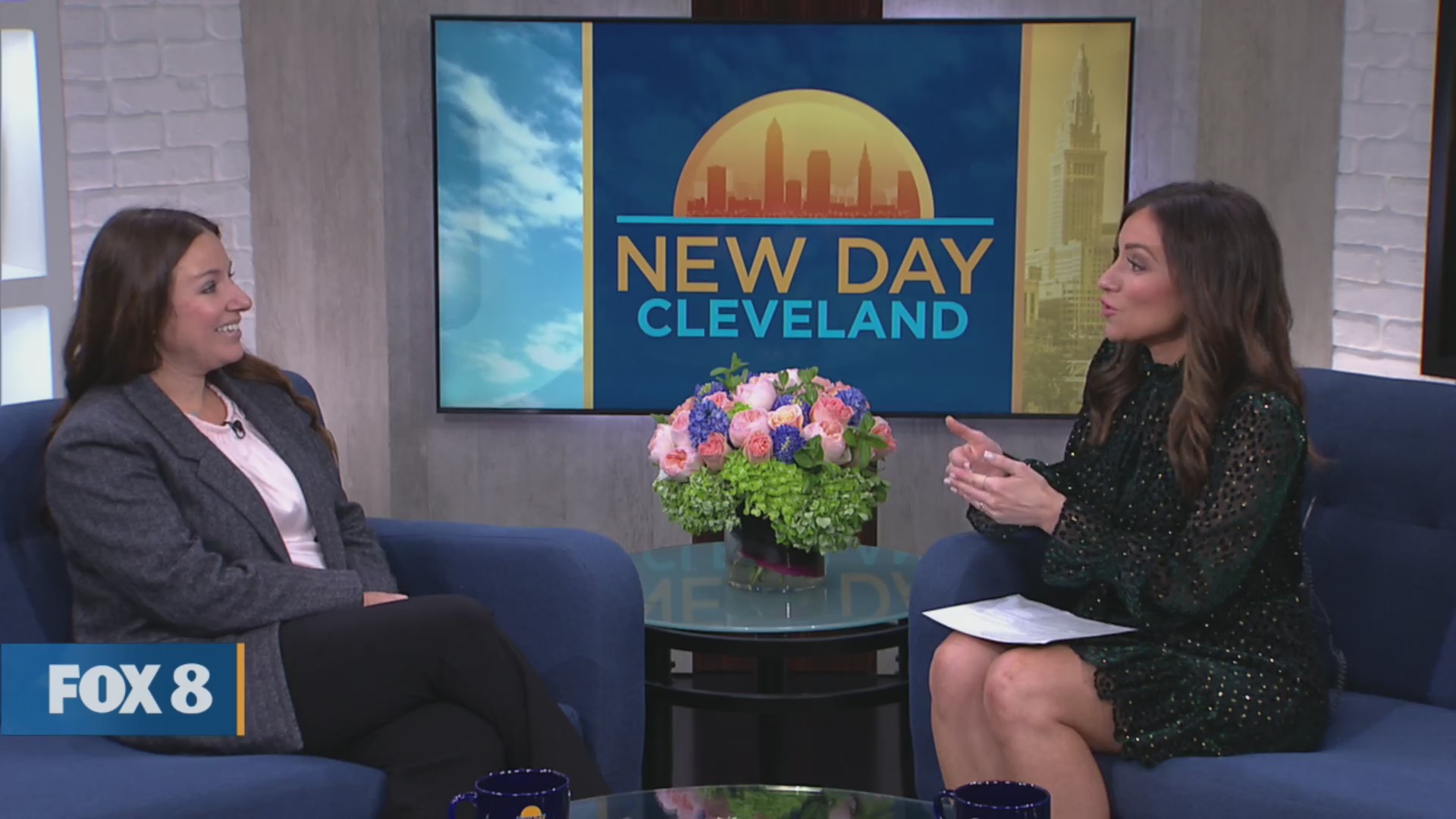 New Day Cleveland: Anderson Biro Staffing – Fox 8 Cleveland WJW