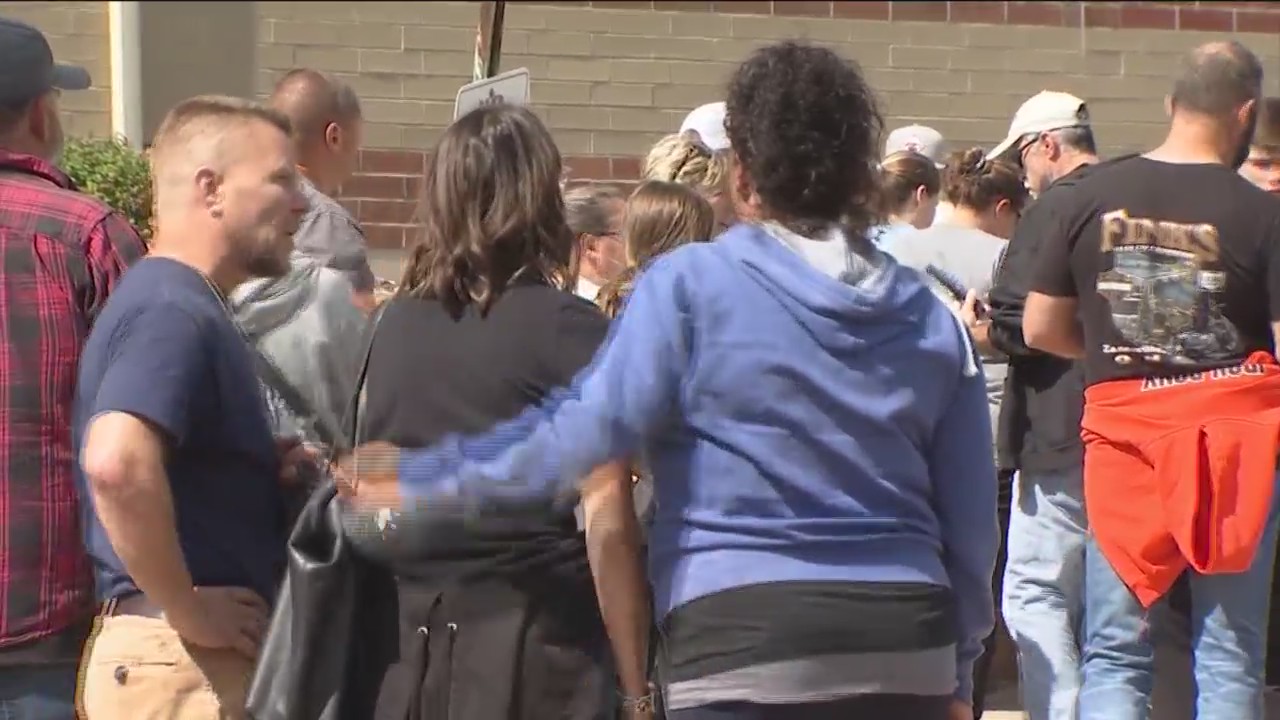 Audio from hoax active shooter 911 calls – NBC4 WCMH-TV