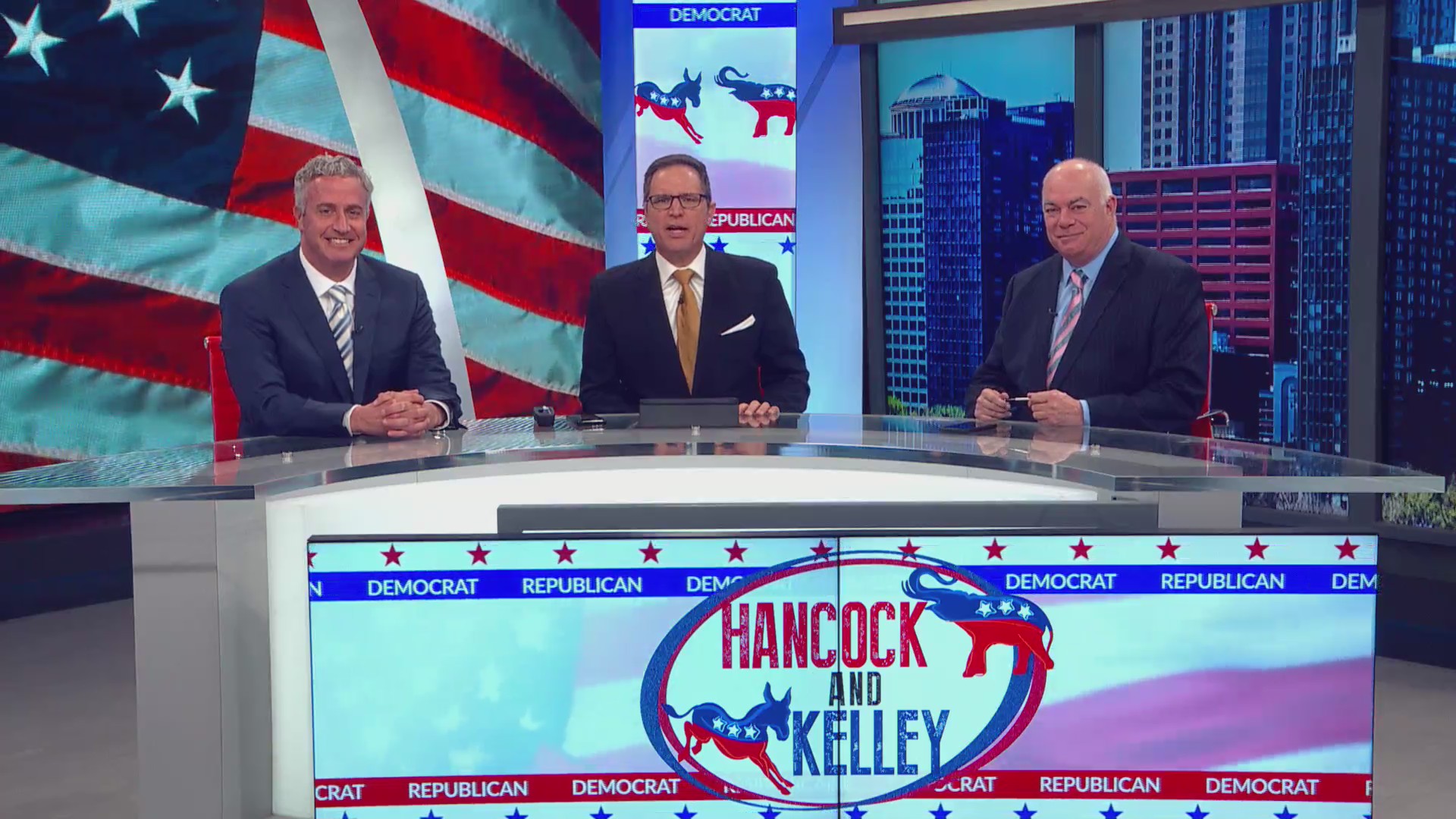 Hancock & Kelley Major STL investment FOX 2