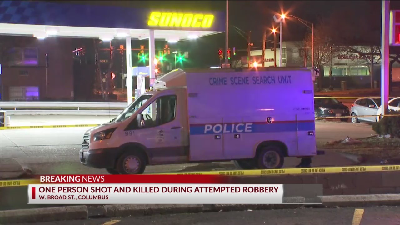 NBC4 Today Sunoco shooting NBC4 WCMHTV