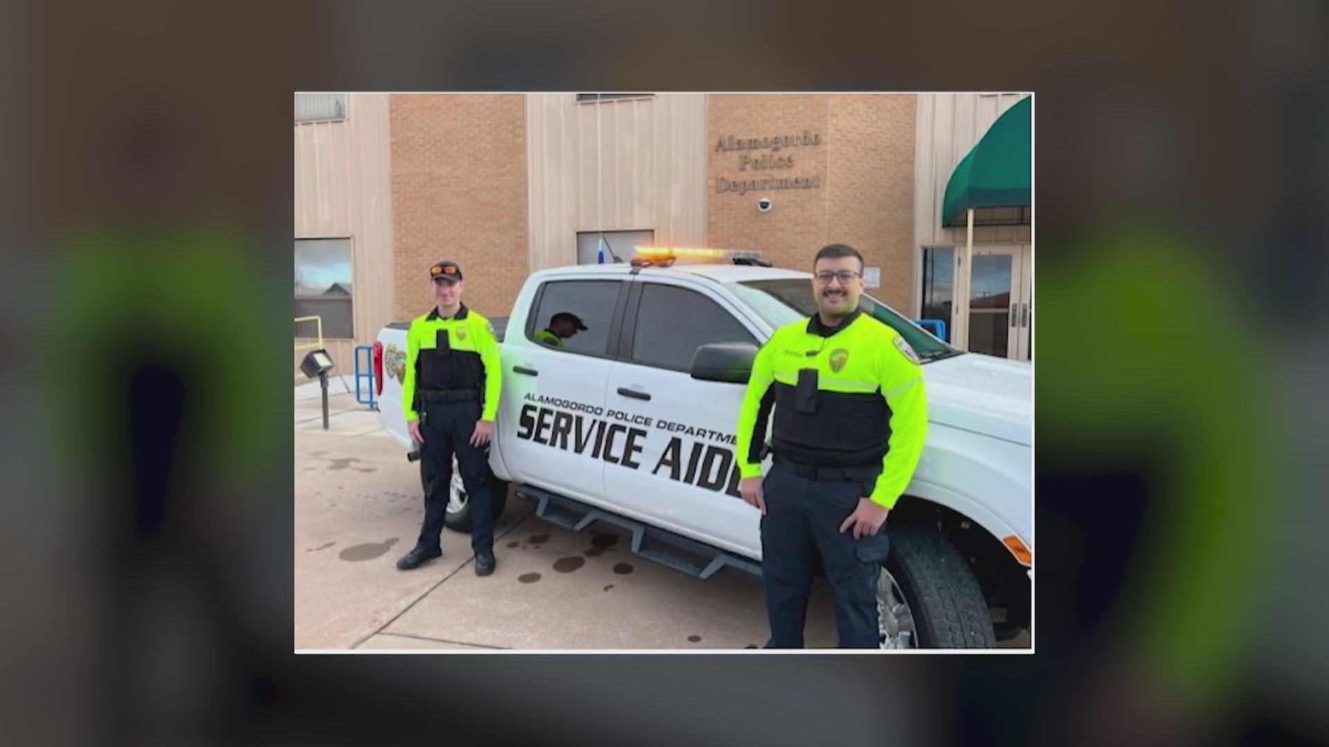 Alamogordo Police Department launches new unit KRQE NEWS 13