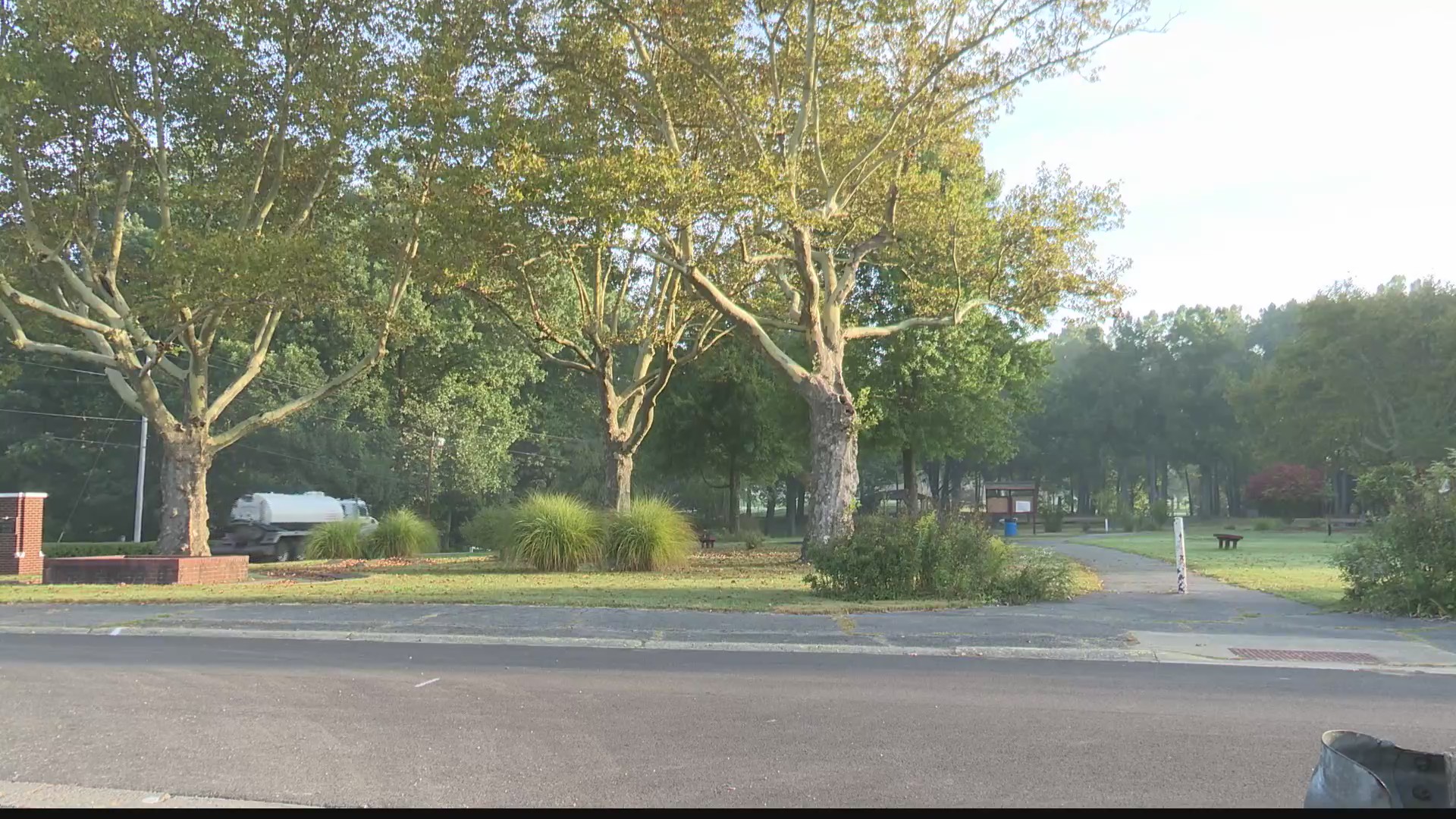 Marland Heights Park to see major upgrades with capital improvement