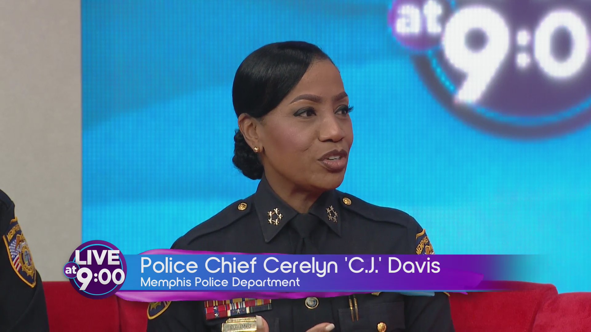CJ Davis opens up in a surprise, no-holds-barred, 12-minute sit-down ...