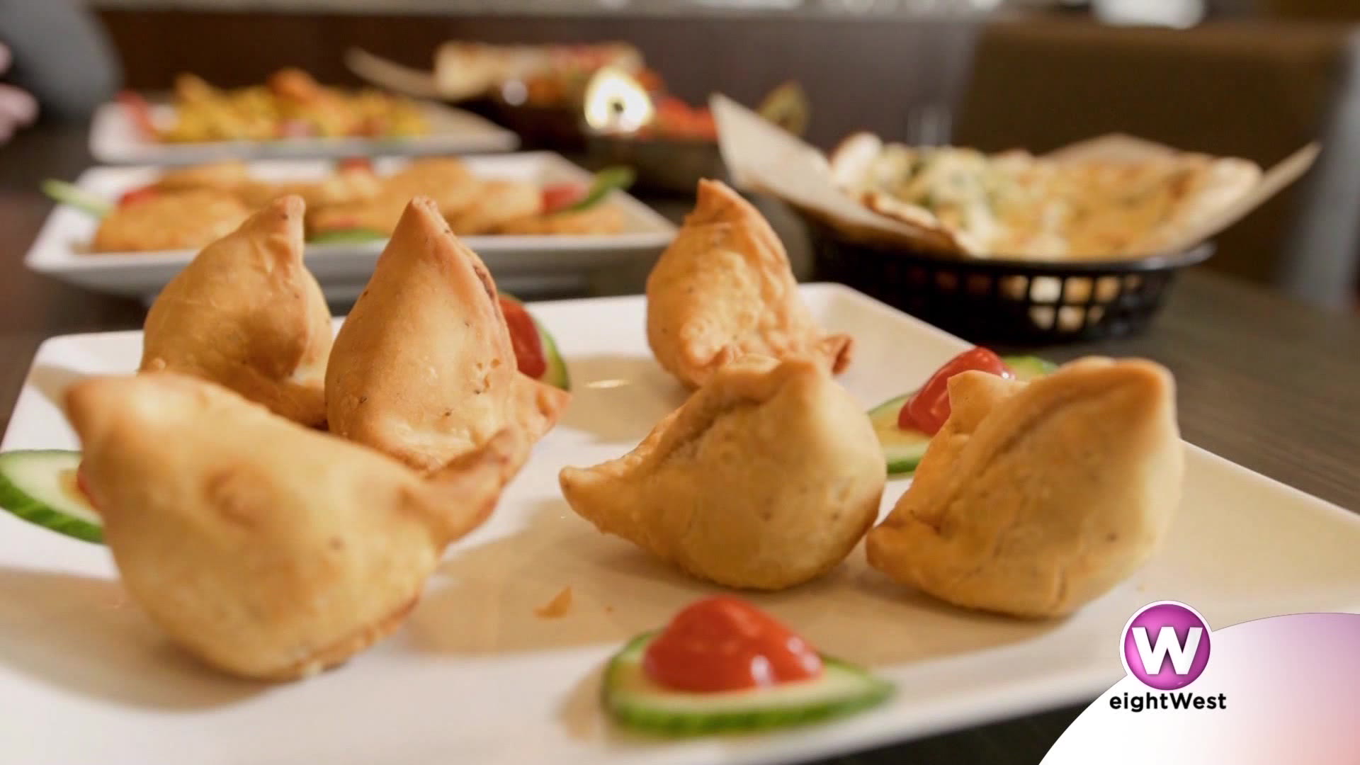 The Curry Kitchen opens at Radisson Grand Rapids