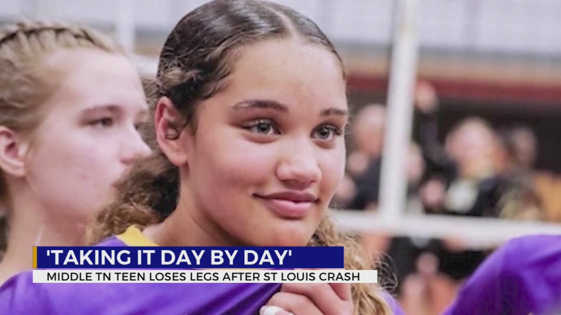 Smyrna teen loses legs after St. Louis crash; brother shares update on