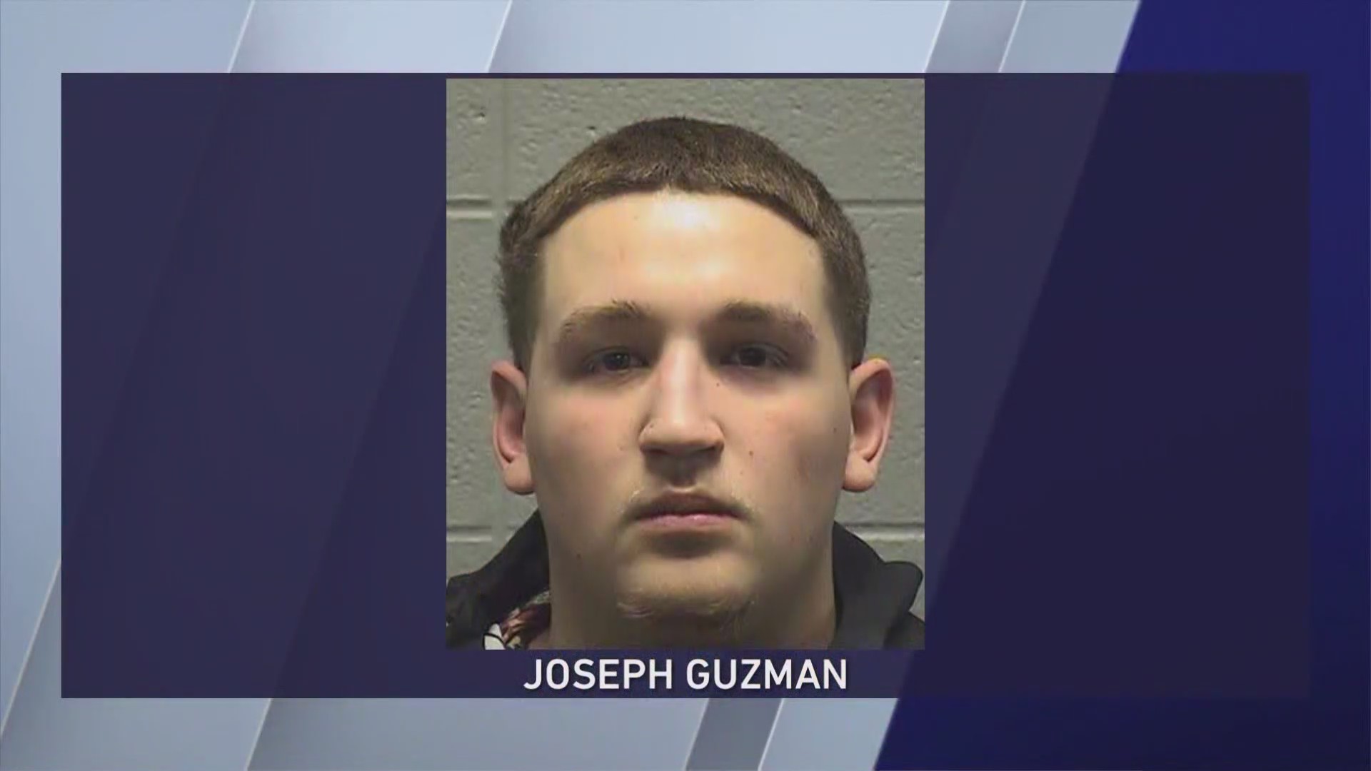 Police arrest Cicero man linked to 3 murders across 2 separate